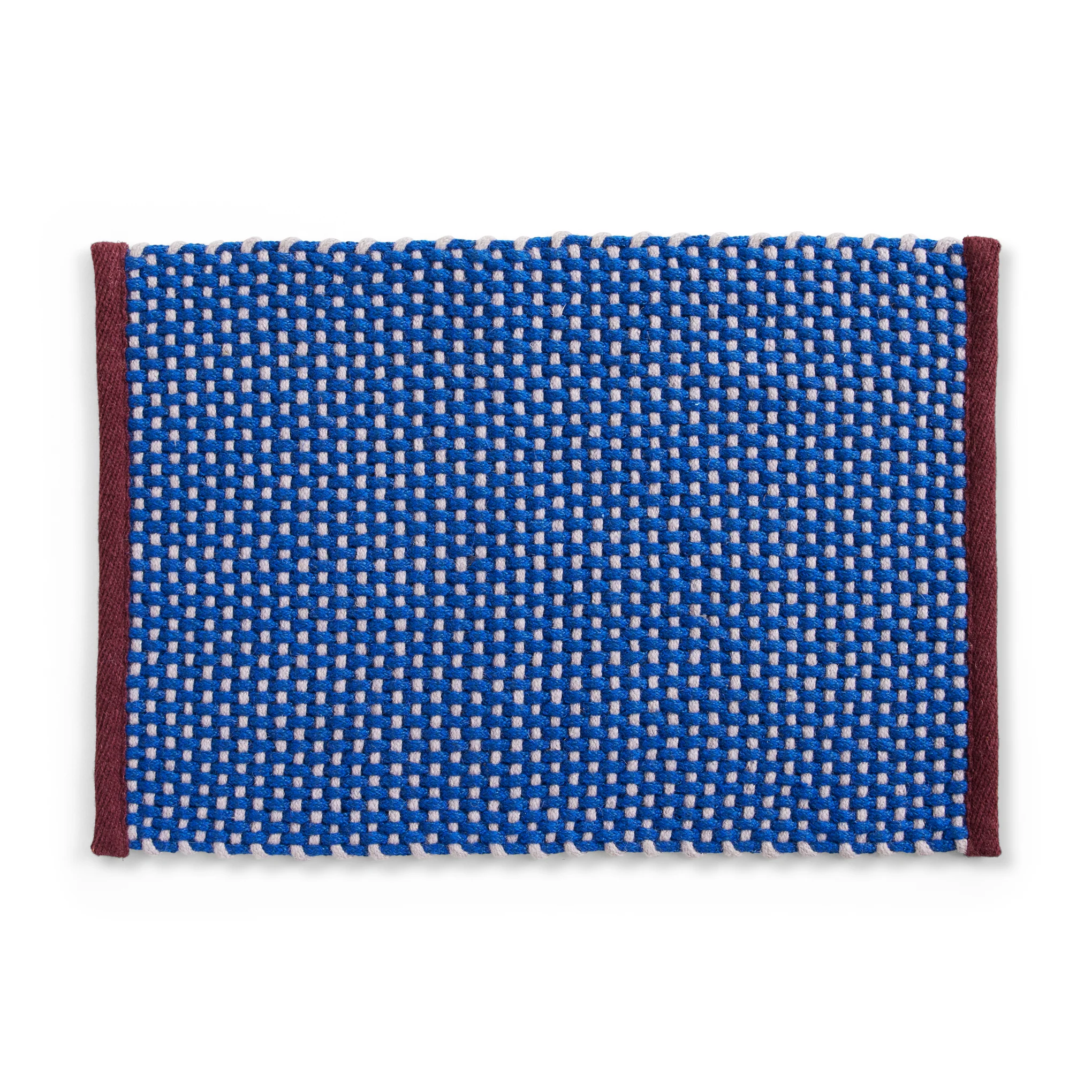 HAY Doormat - Royal Blue