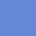 HAY Duo Striped Wool Throw - Sky Blue - Image 4