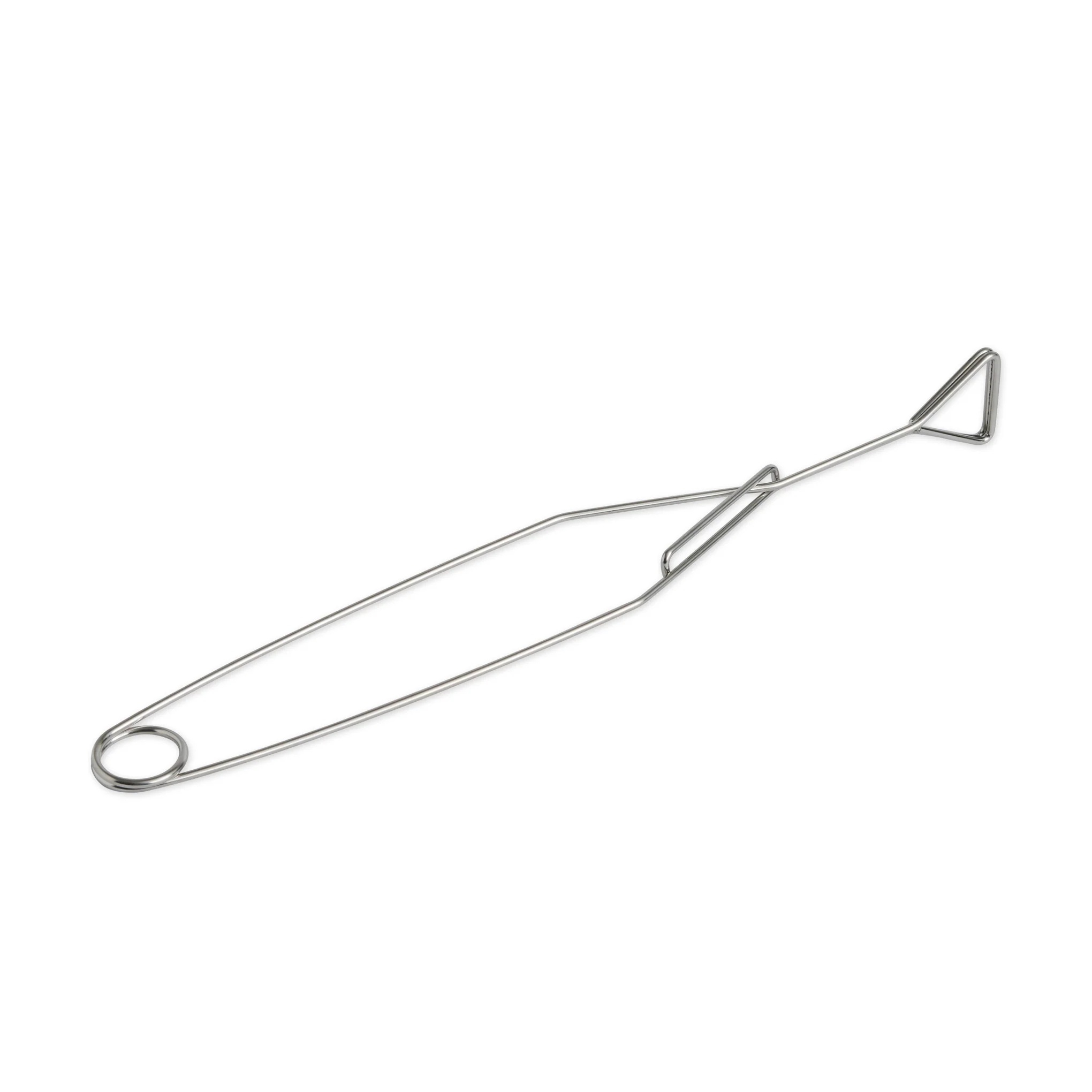 HAY Outdoor Market by Jasper Morrison Shop BBQ Tongs