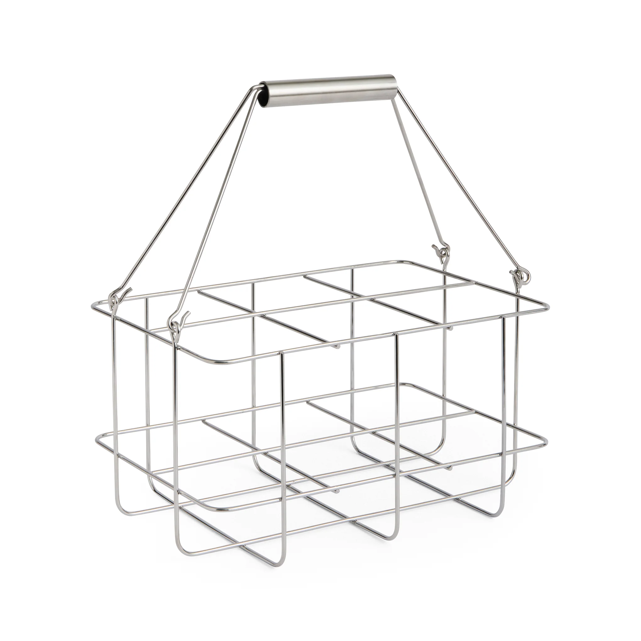 HAY Outdoor Market by Jasper Morrison Shop Bottle Carrier