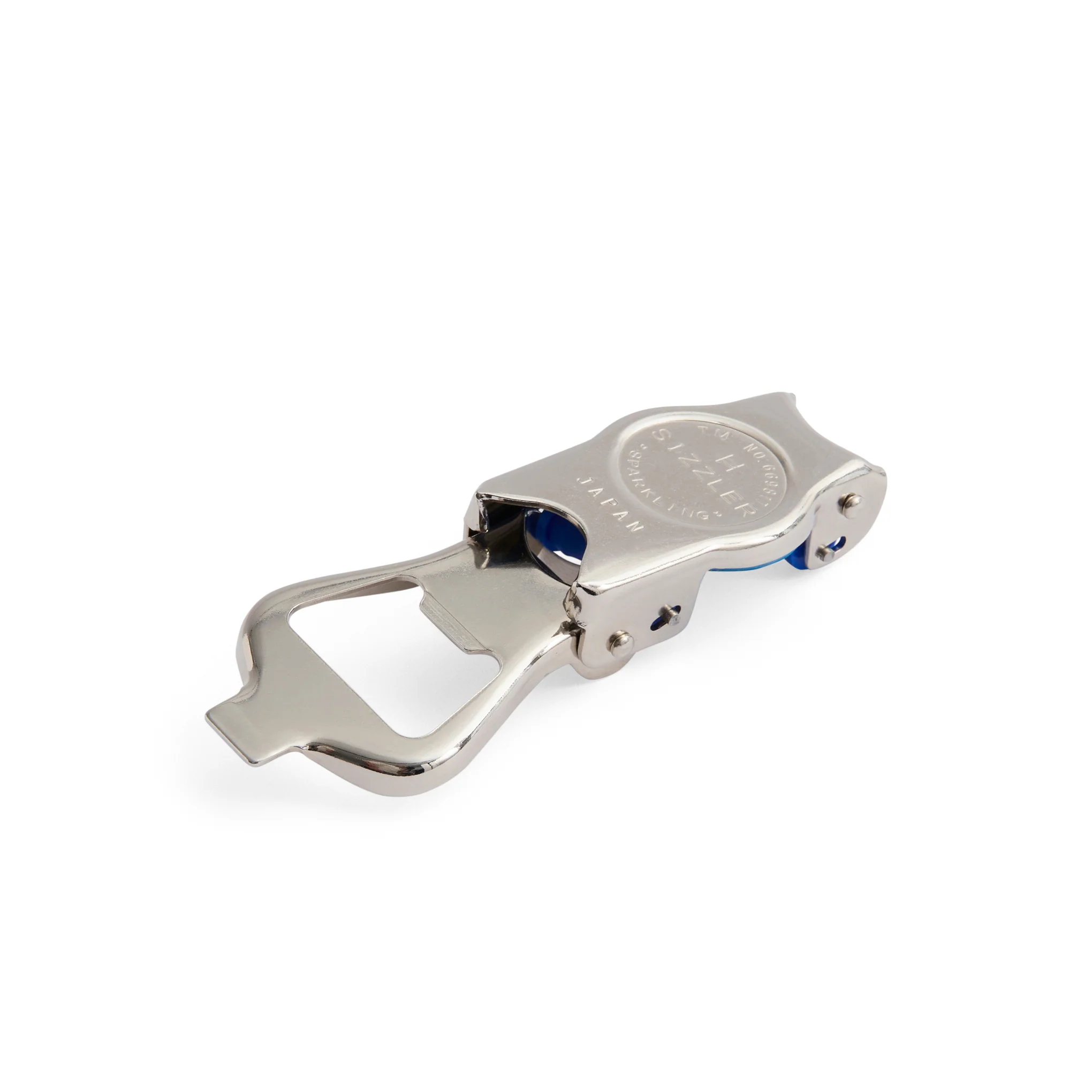 HAY Outdoor Market by Jasper Morrison Shop Bottle Opener & Sealer