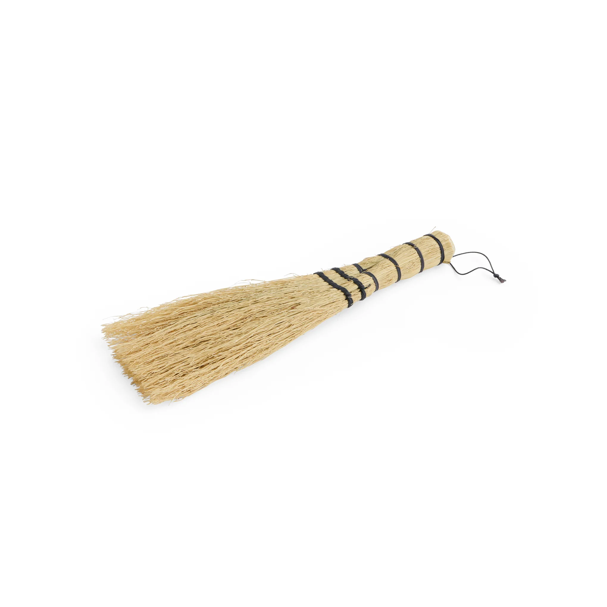 HAY Outdoor Market by Jasper Morrison Shop Broom - Hand S
