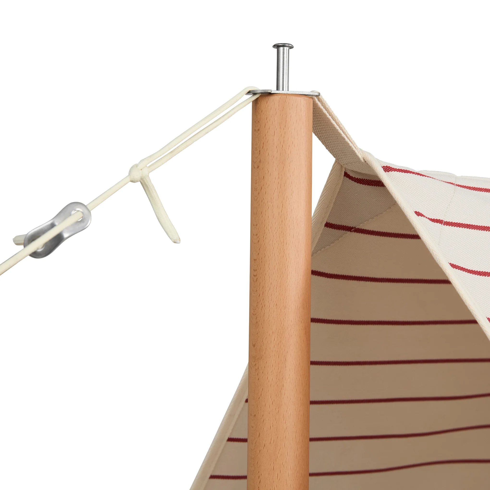HAY Outdoor Market by Jasper Morrison Shop Canopy - Image 3