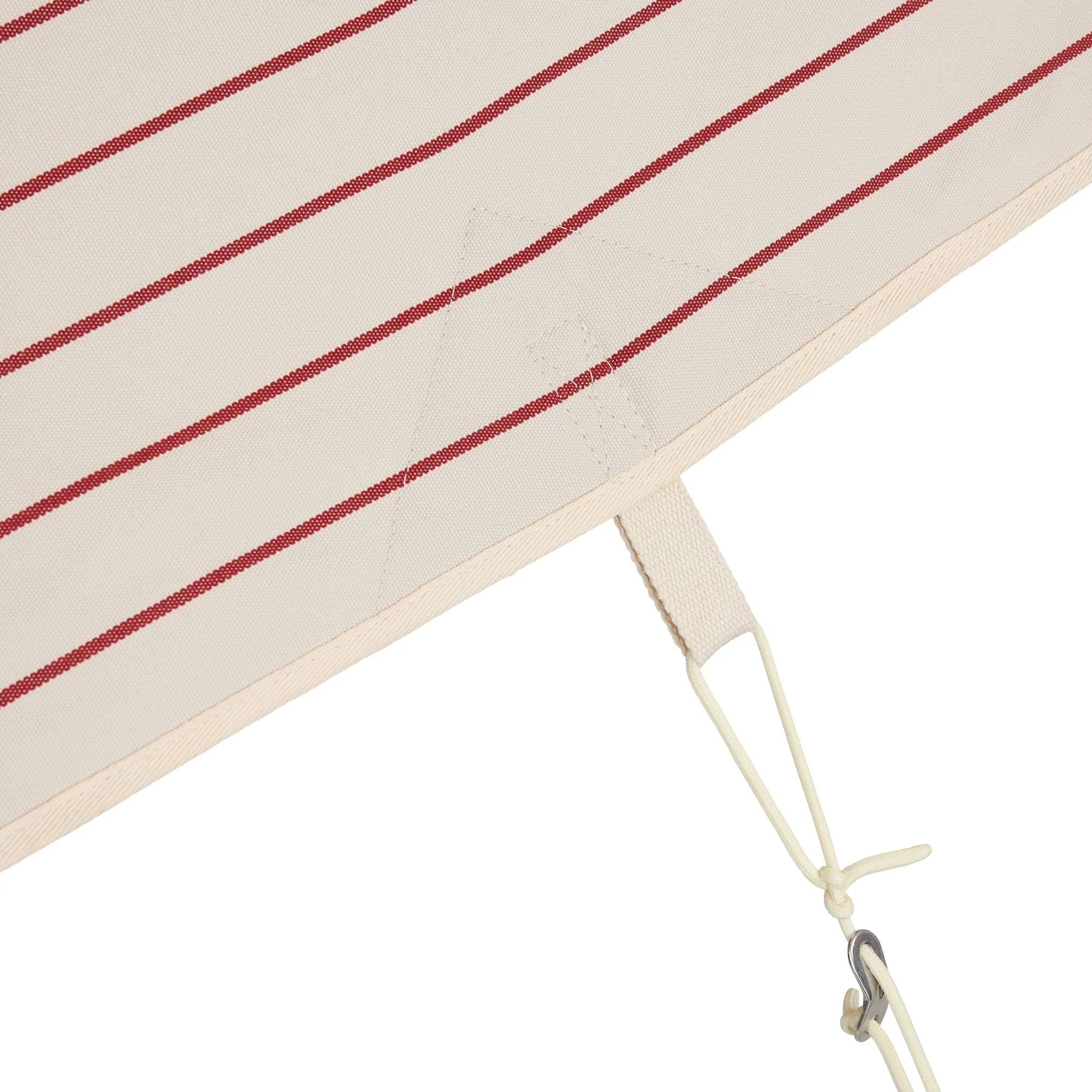HAY Outdoor Market by Jasper Morrison Shop Canopy - Image 4
