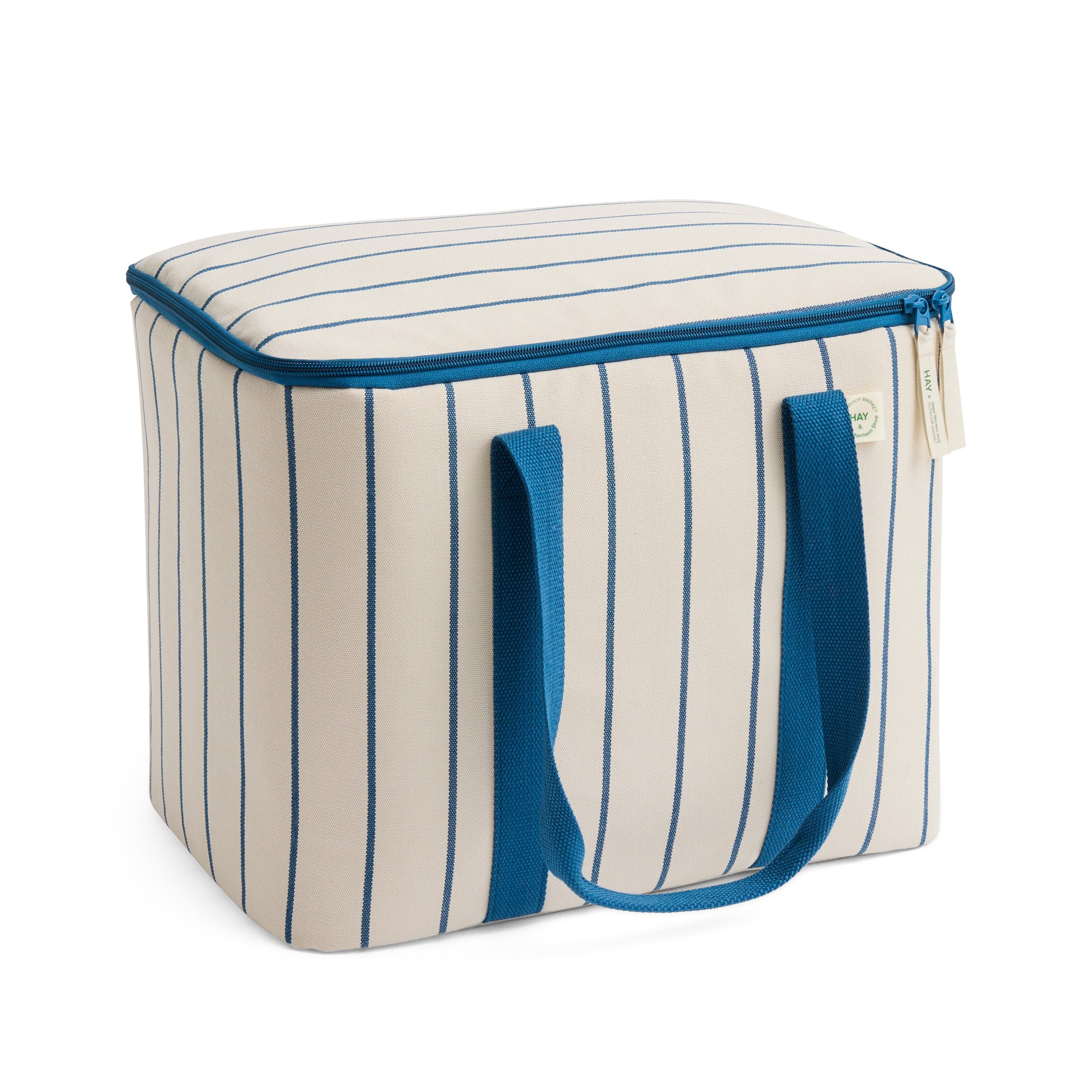 HAY Outdoor Market by Jasper Morrison Shop Cooler Bag - Image 5