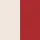 HAY Outdoor Market by Jasper Morrison Shop Picnic Bag - Beige/ Red - Image 5
