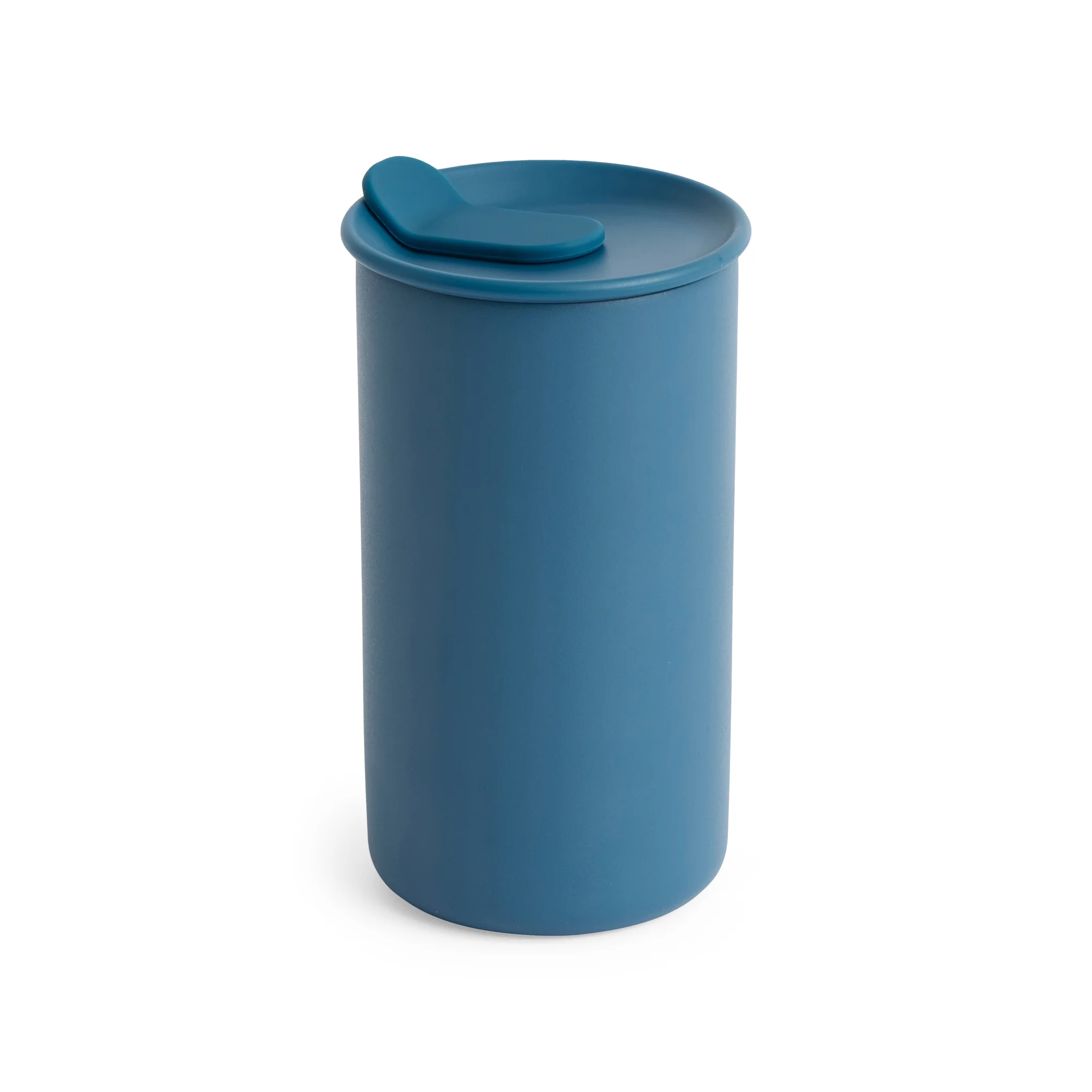 HAY Outdoor Market by Jasper Morrison Shop Thermo Mug - Blue
