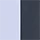 HAY Tin Container - Dark Blue/ Lavendar - Image 6