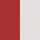 HAY Tin Container - Red/ Off White - Image 4