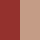 HAY Tin Container - Red/ Soft Pink - Image 5