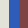 HAY Tin Container - White/ Blue/ Red - Image 6