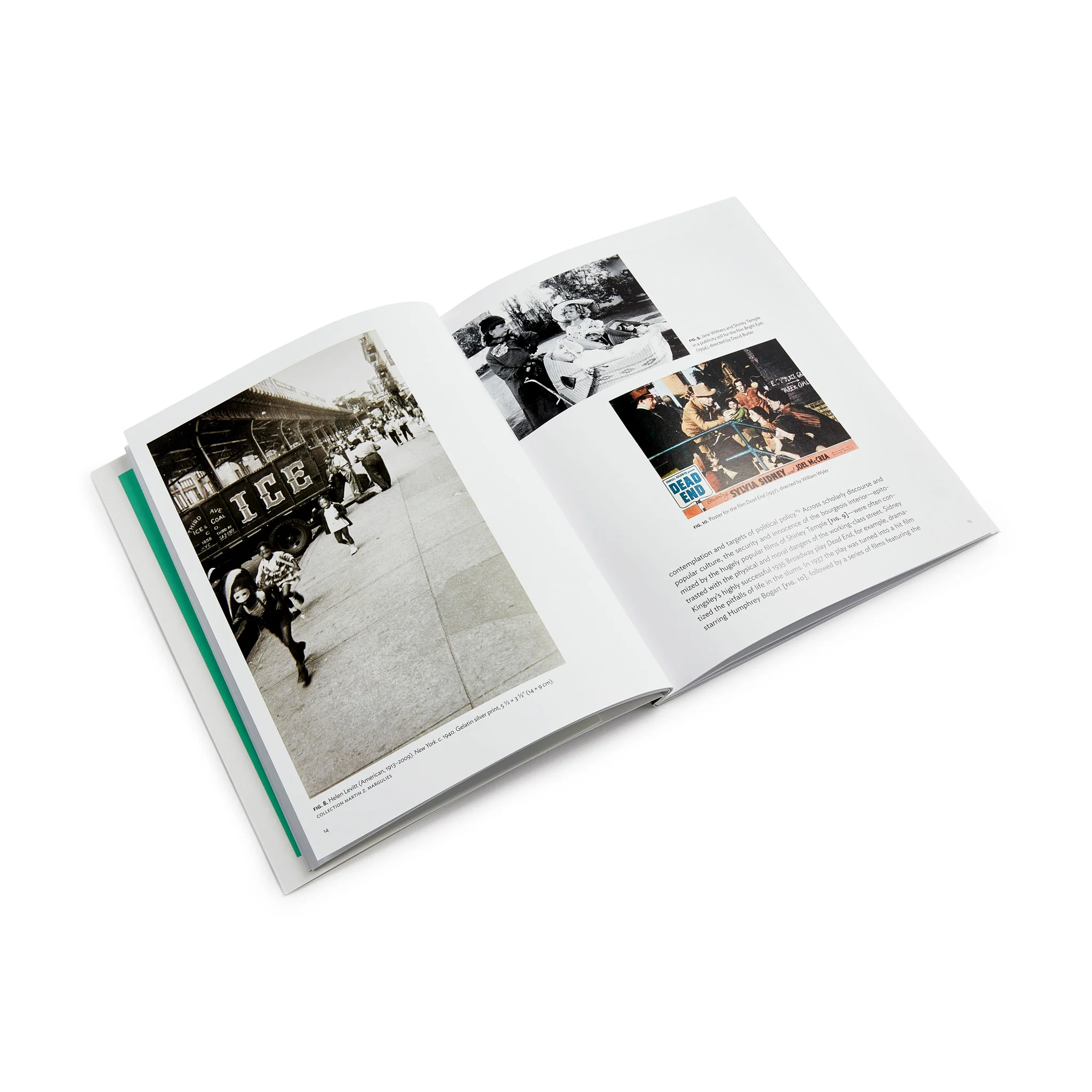 Helen Levitt: New York, One on One Series - Paperback - Image 6
