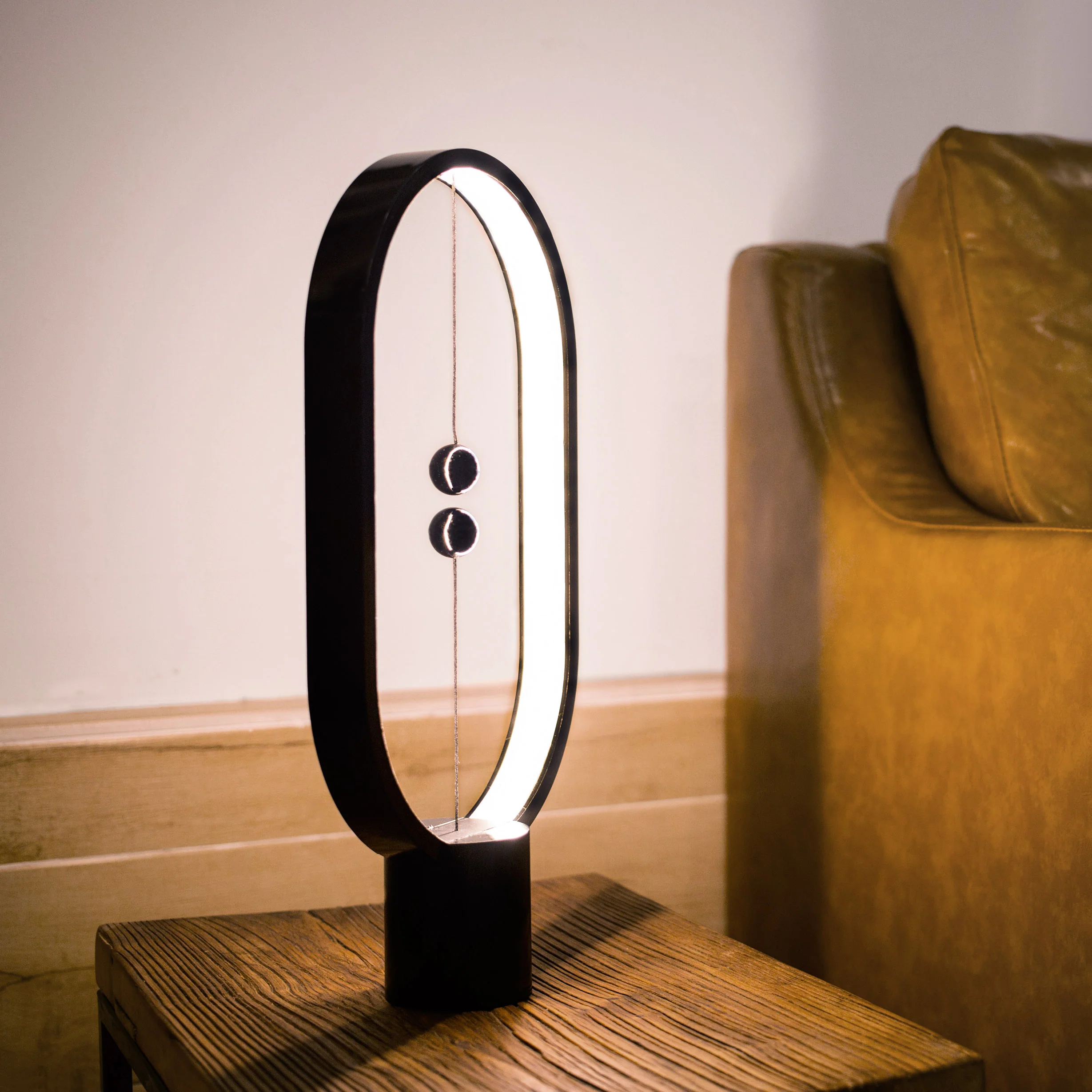 Heng Balance Lamp - Black - Image 5