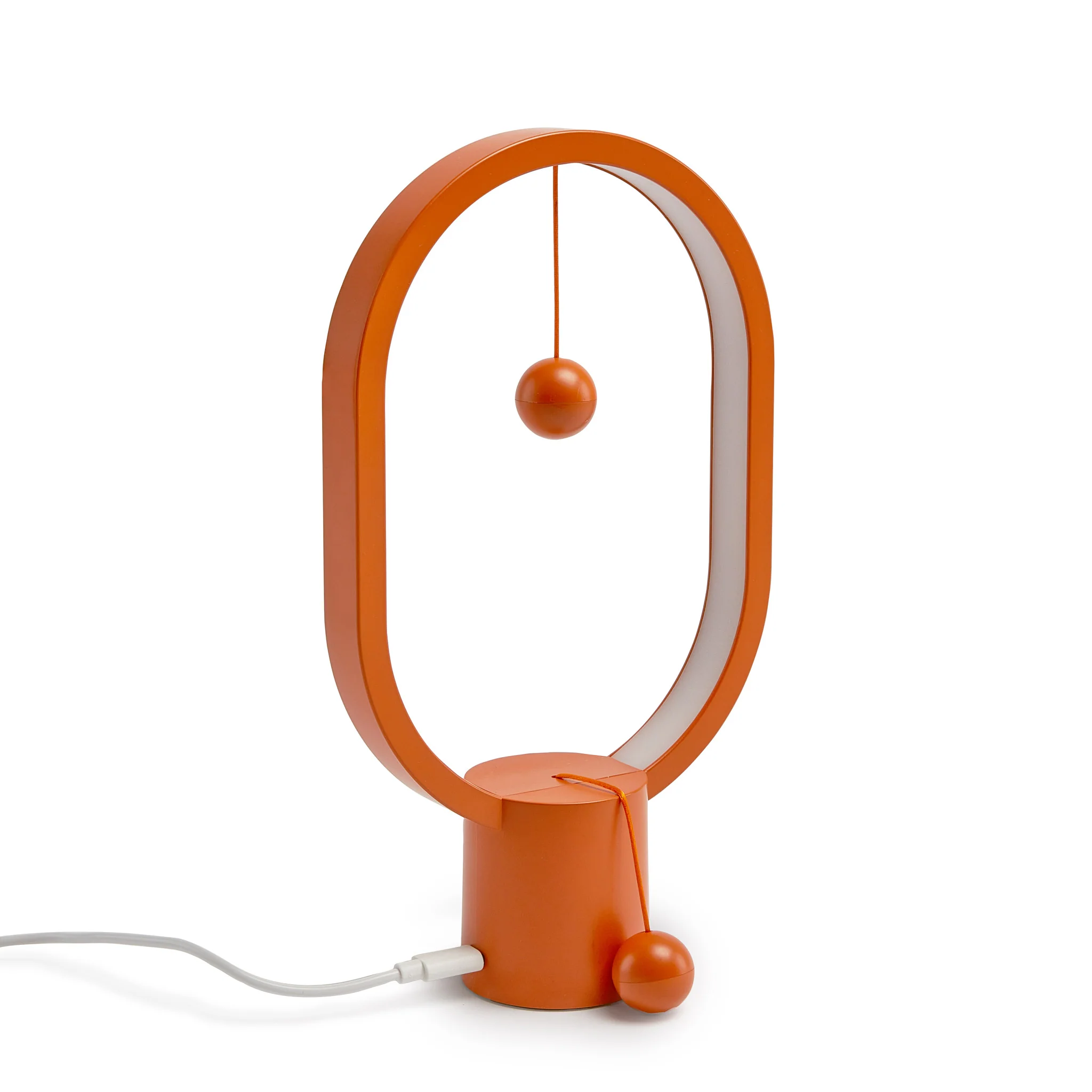 Heng Balance Lamp - Light Wood - Image 11