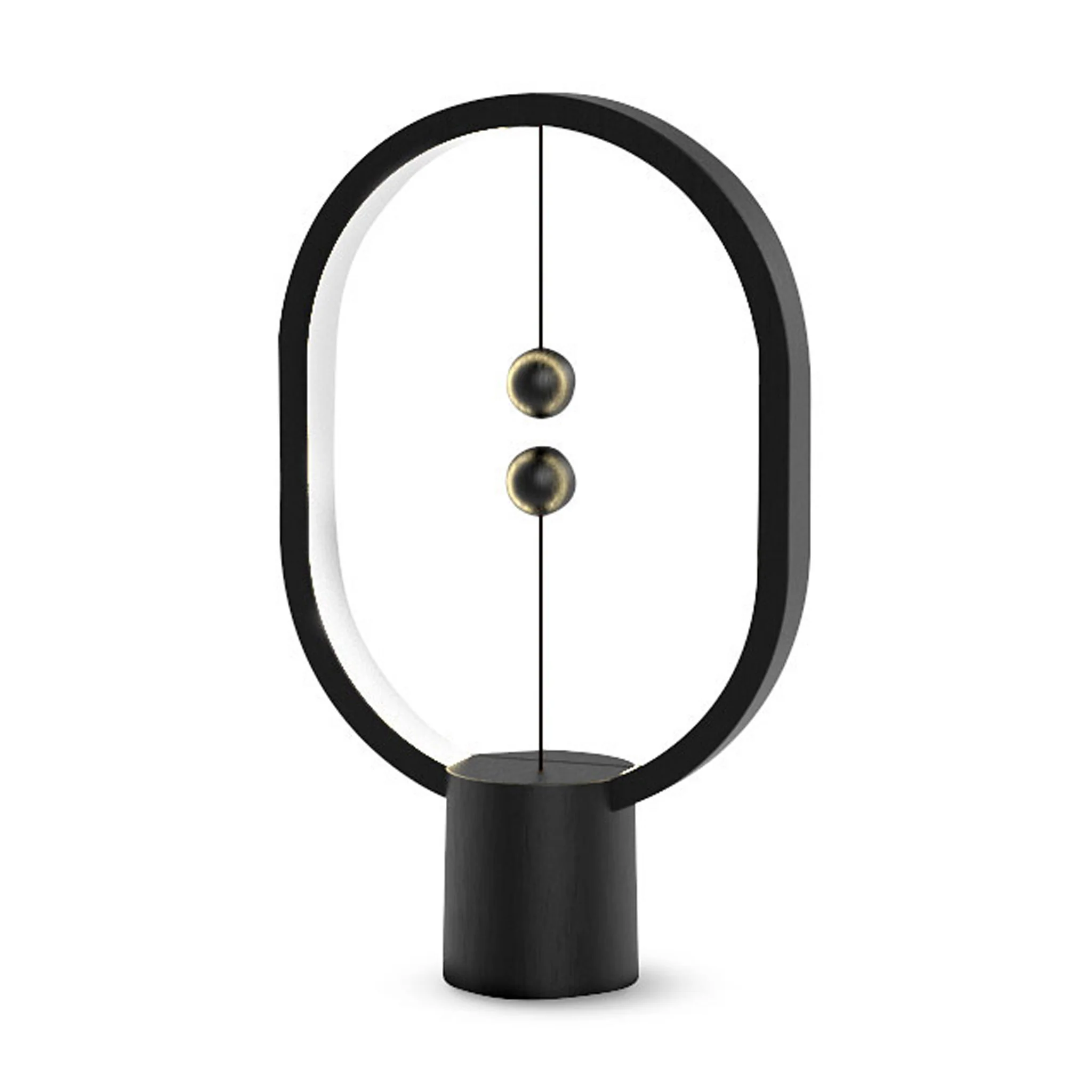 Heng Balance Lamp - Light Wood - Image 18