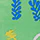 Henri Matisse Green Ground Framed Print - Image 7