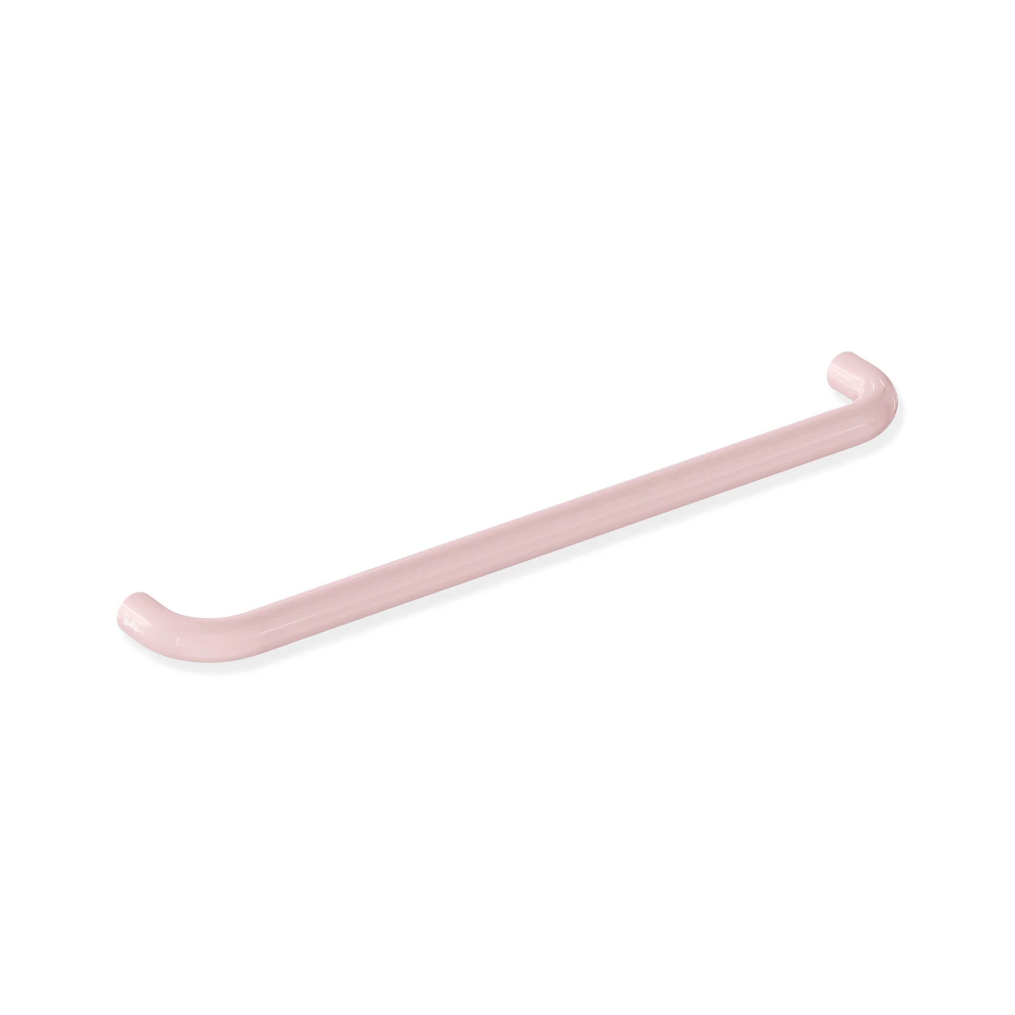 Barbie™ x Hewi Pink Towel Bar