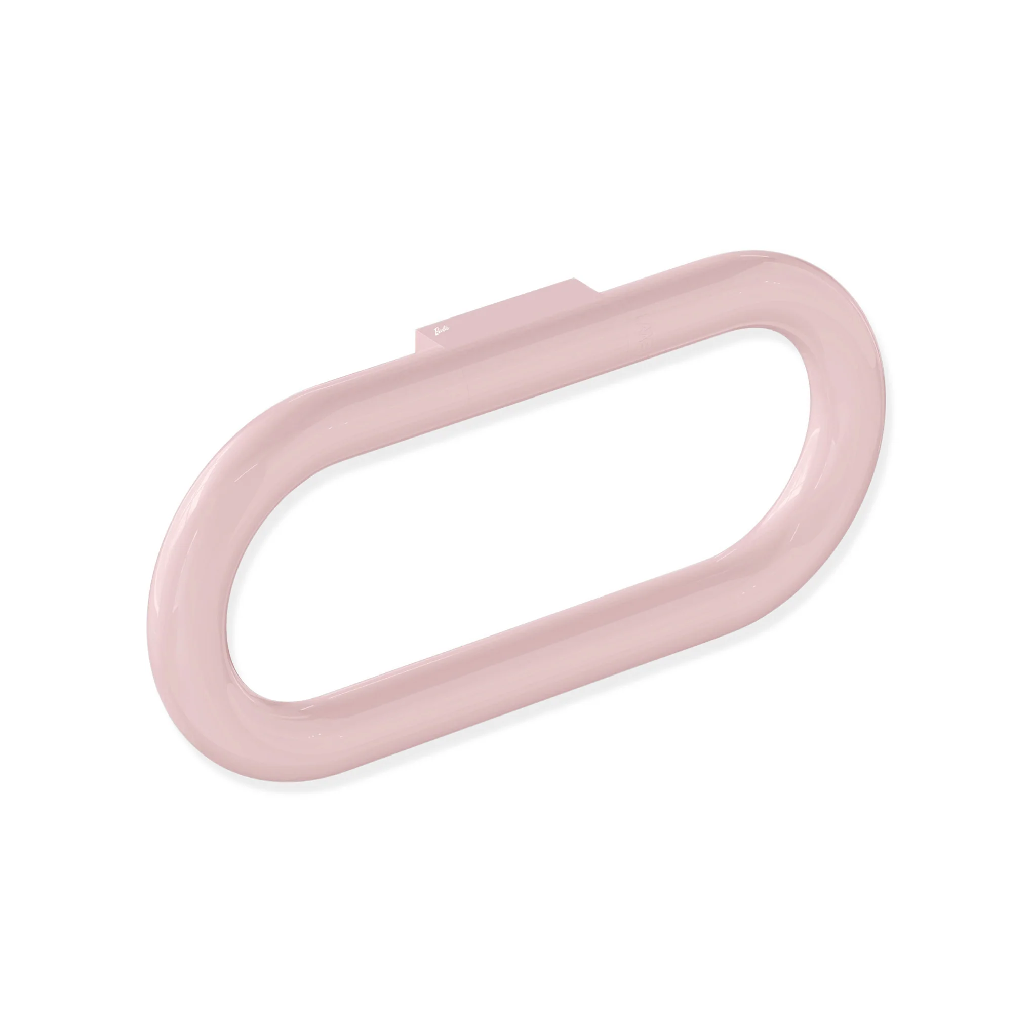 Barbie™ x Hewi Pink Towel Ring