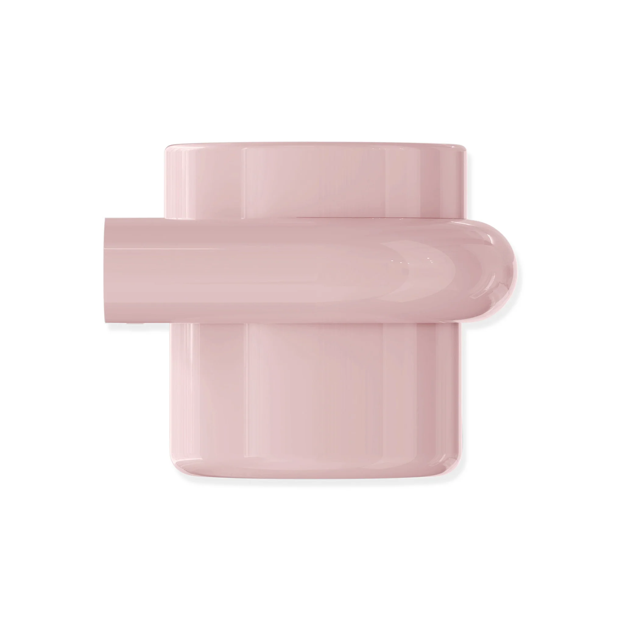 Barbie™ x Hewi Pink Tumbler with Holder - Image 4