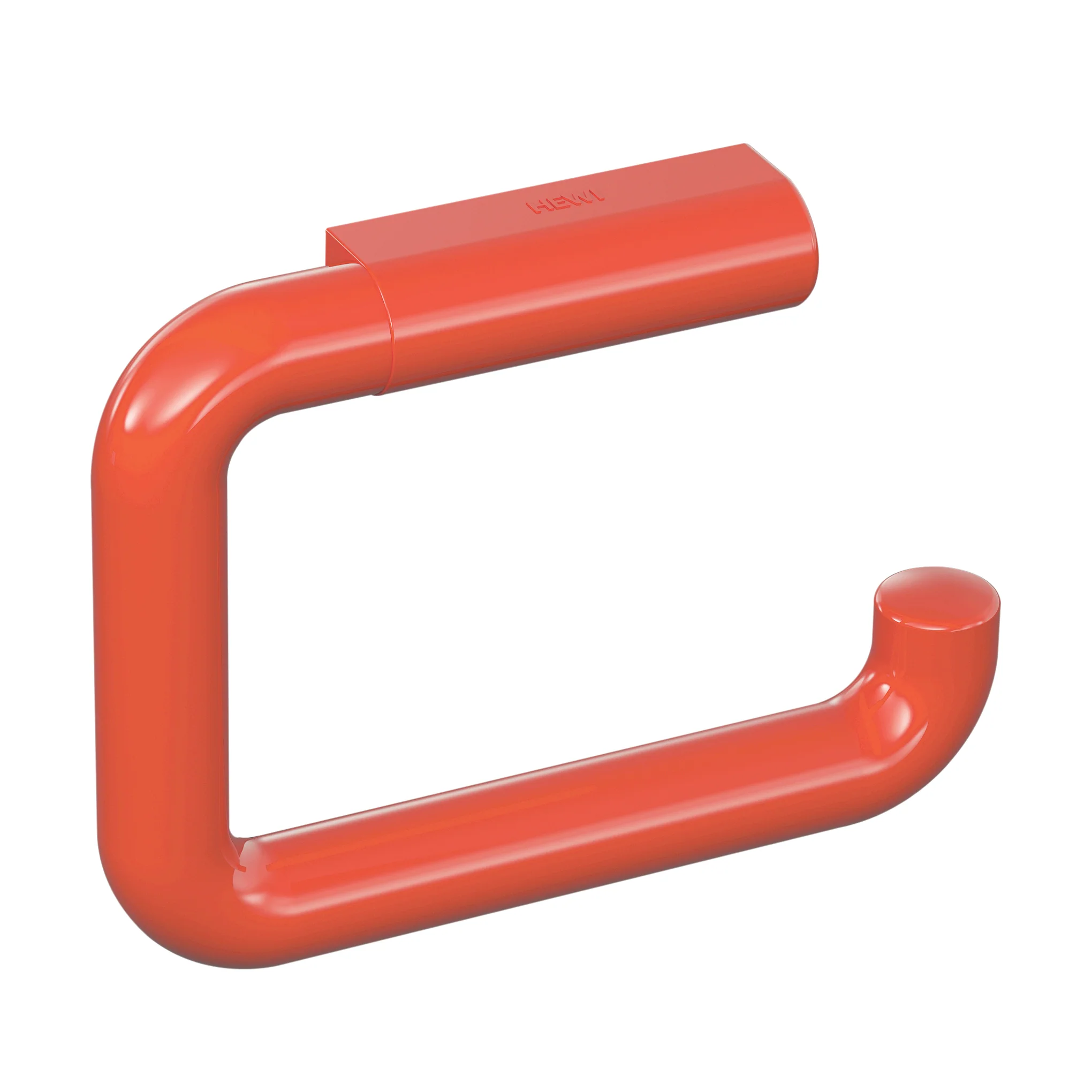 Hewi Toilet Paper Holder - Coral