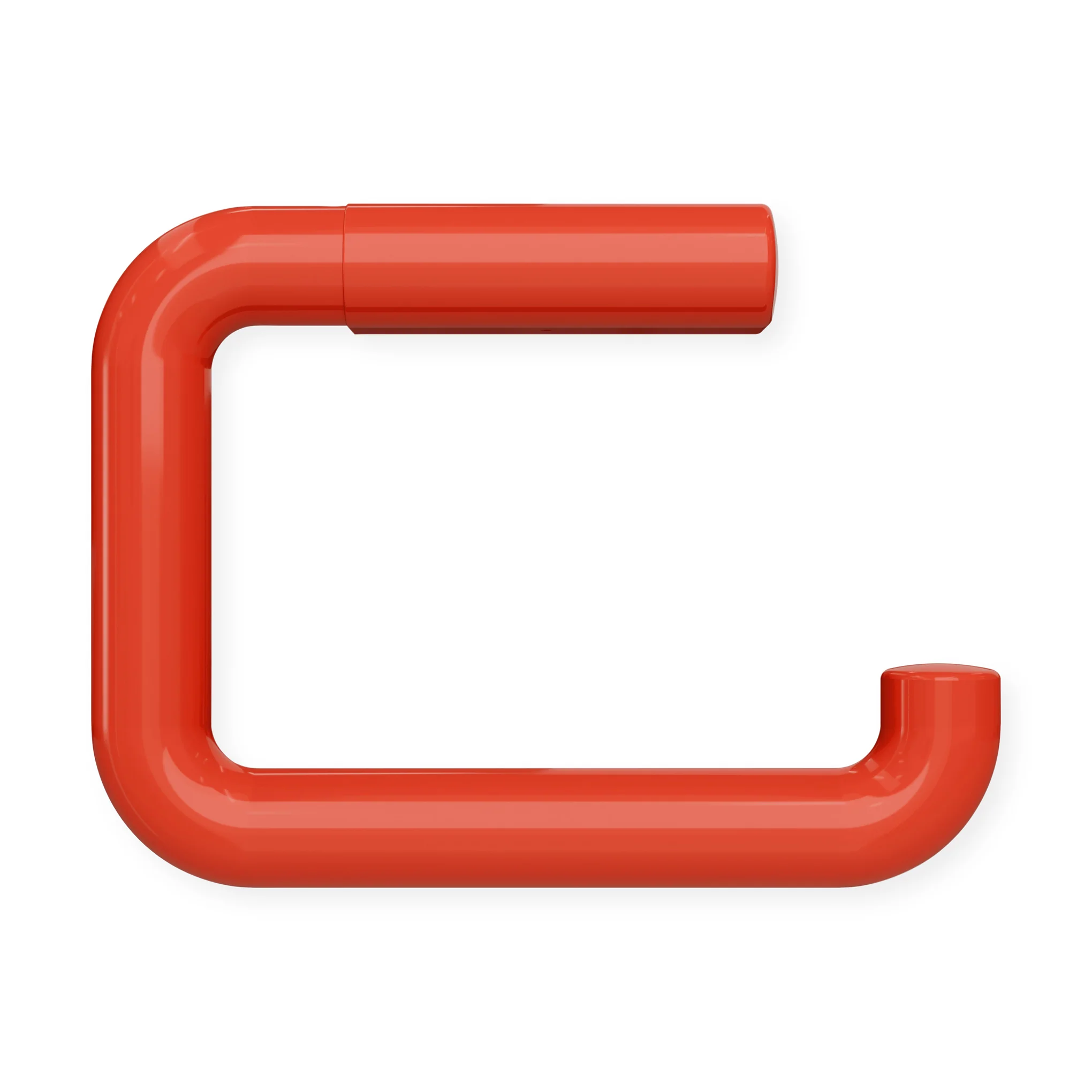 Hewi Toilet Paper Holder - Coral - Image 3