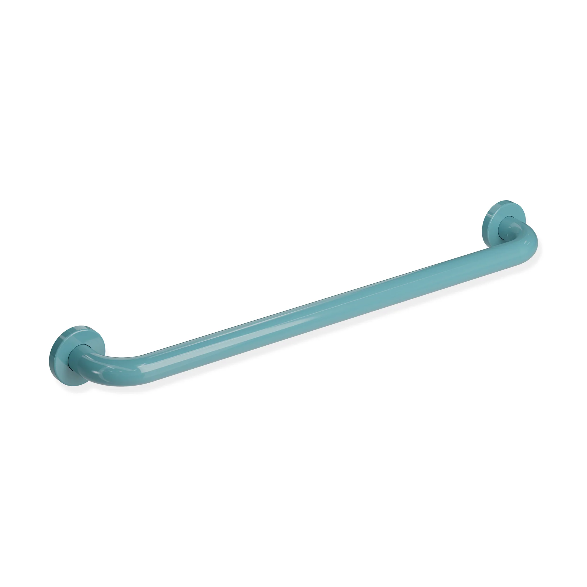 Hewi Towel Bar - Aqua