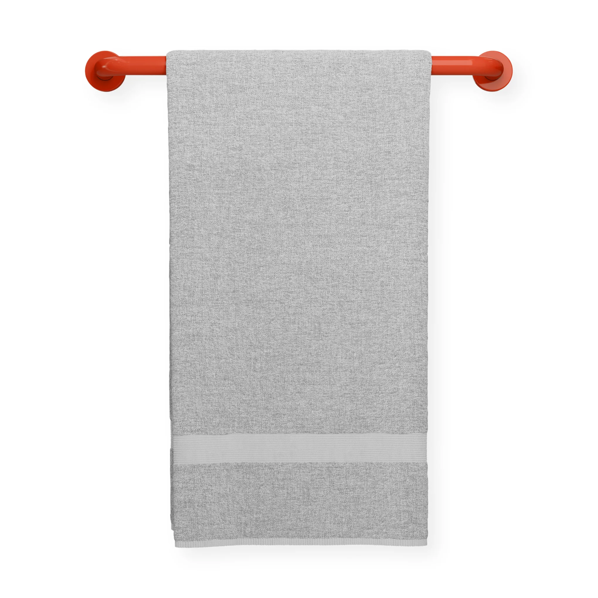 Hewi Towel Bar - Coral - Image 5