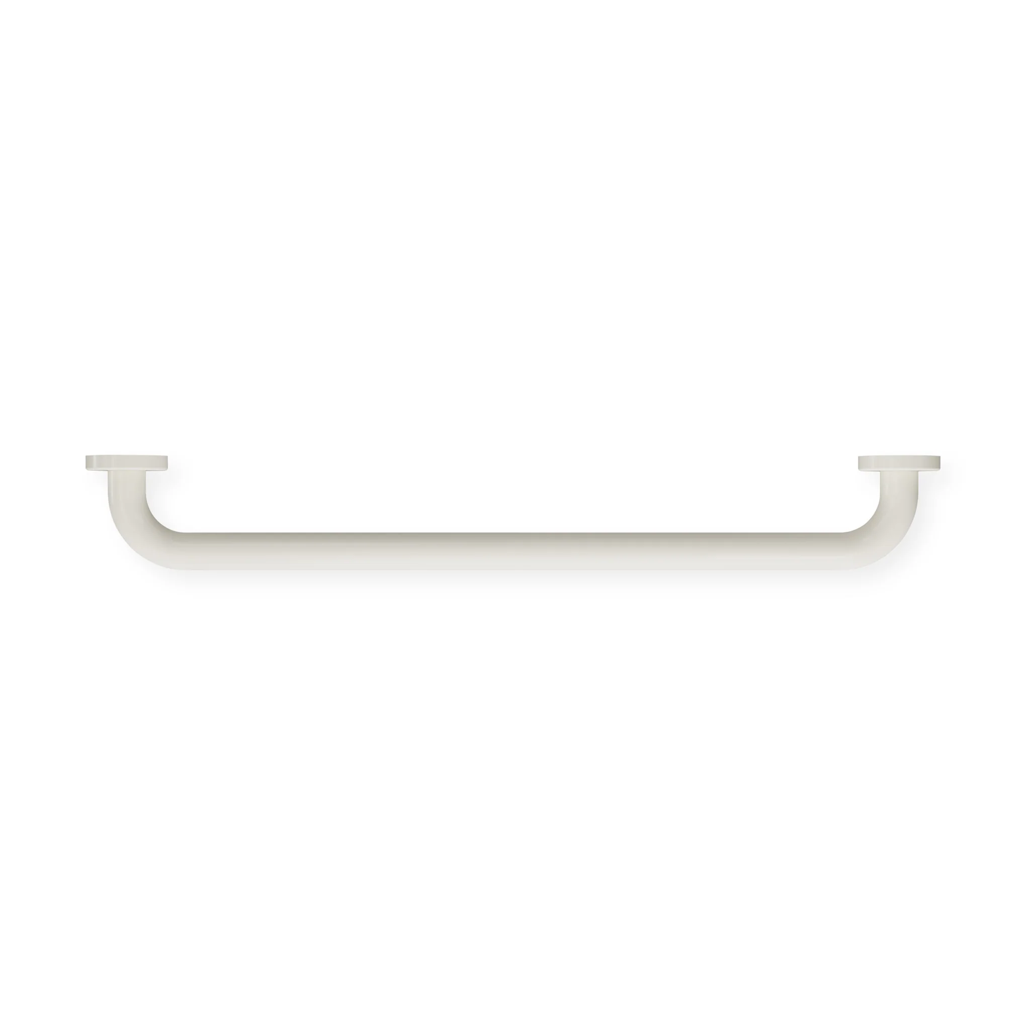 Hewi Towel Bar - White - Image 3