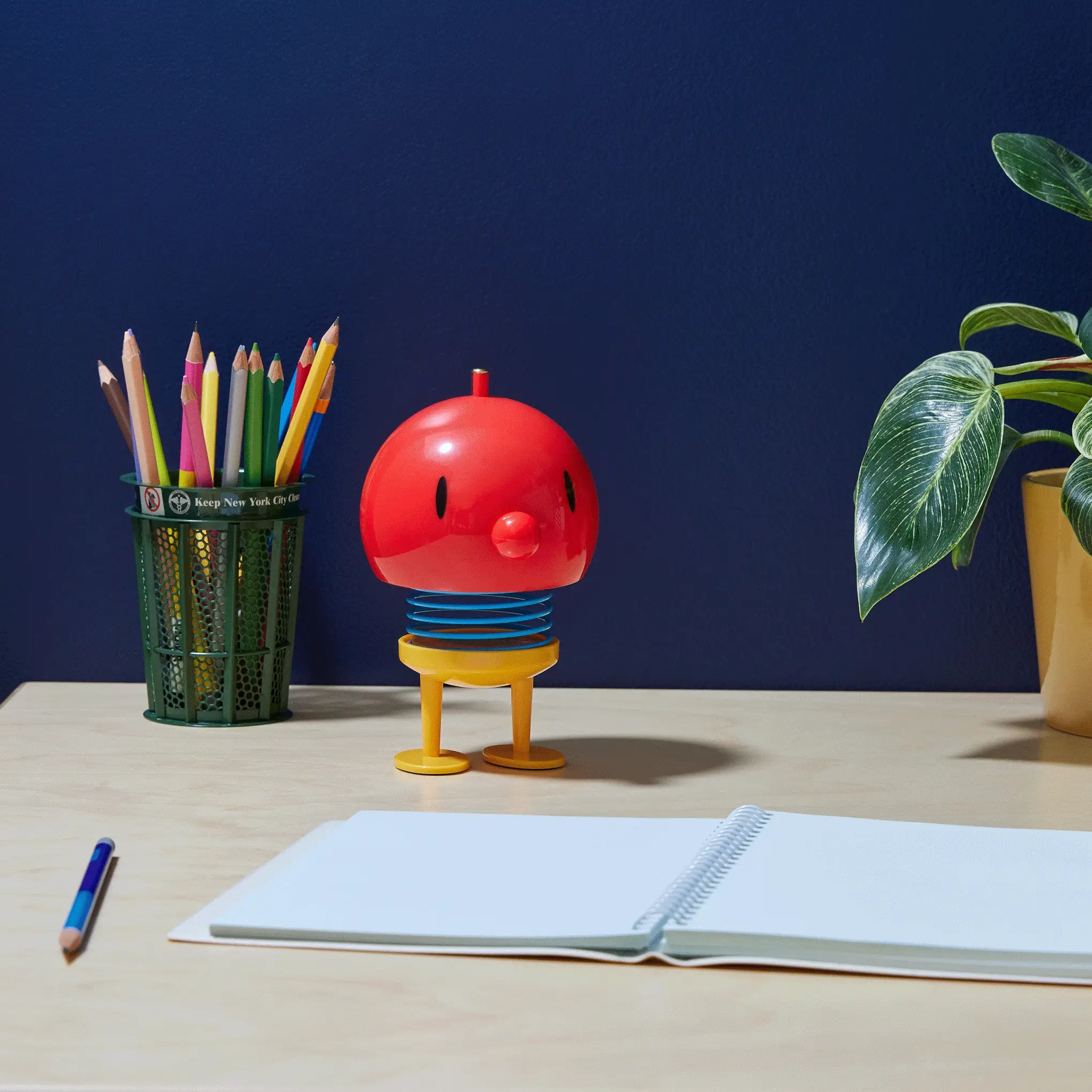 The Hoptimist LED Portable Lamp - Image 2