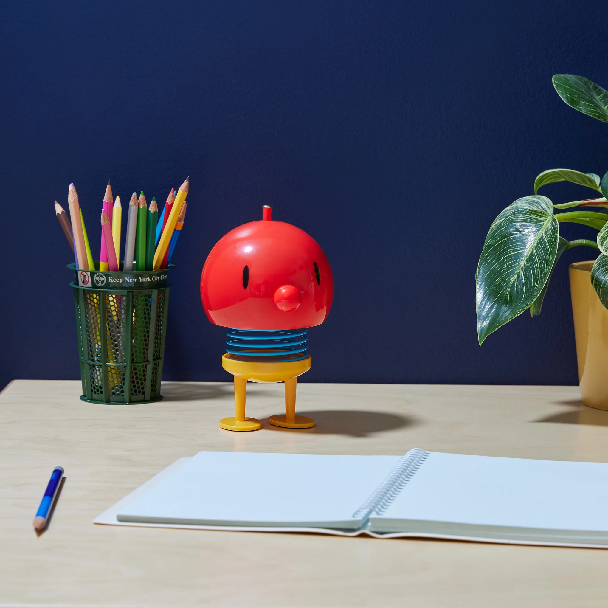 The Hoptimist LED Portable Lamp - Image 5