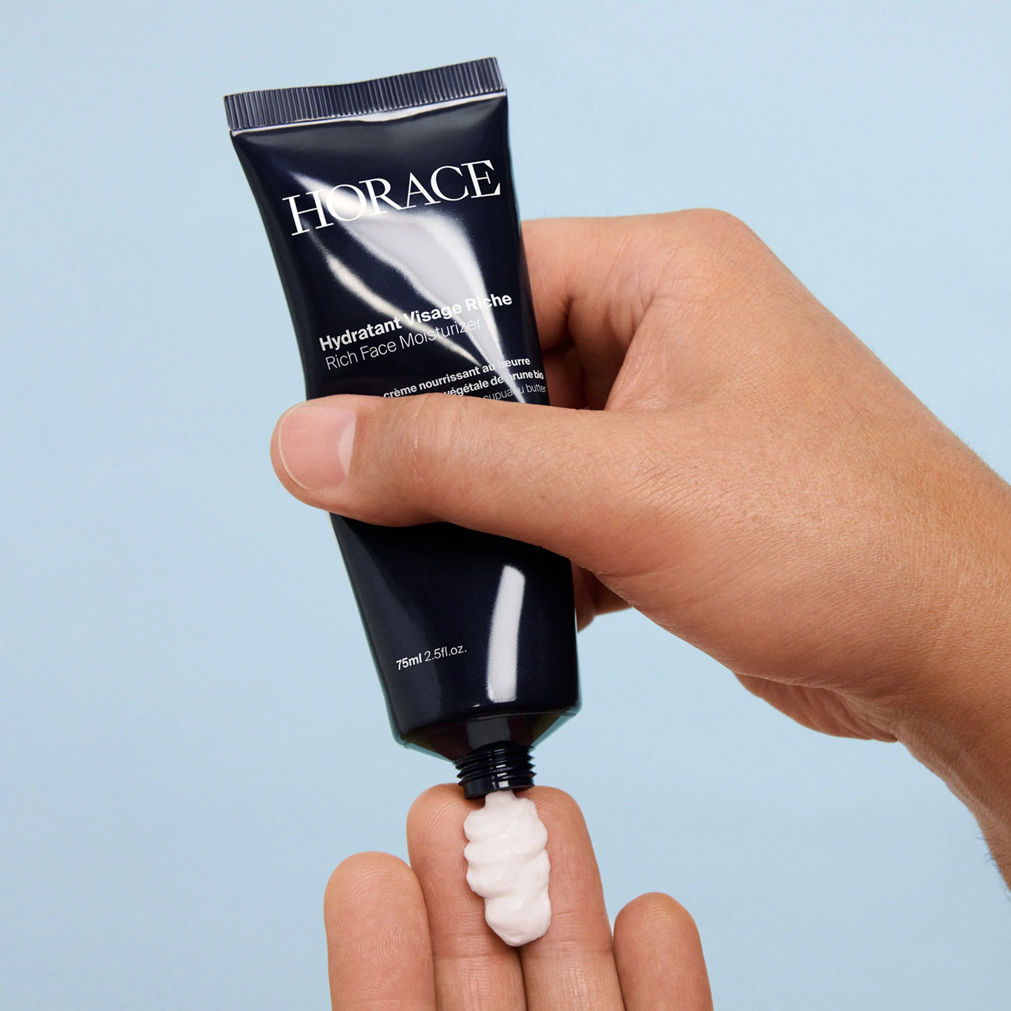 Horace Rich Face Moisturizer - Image 3