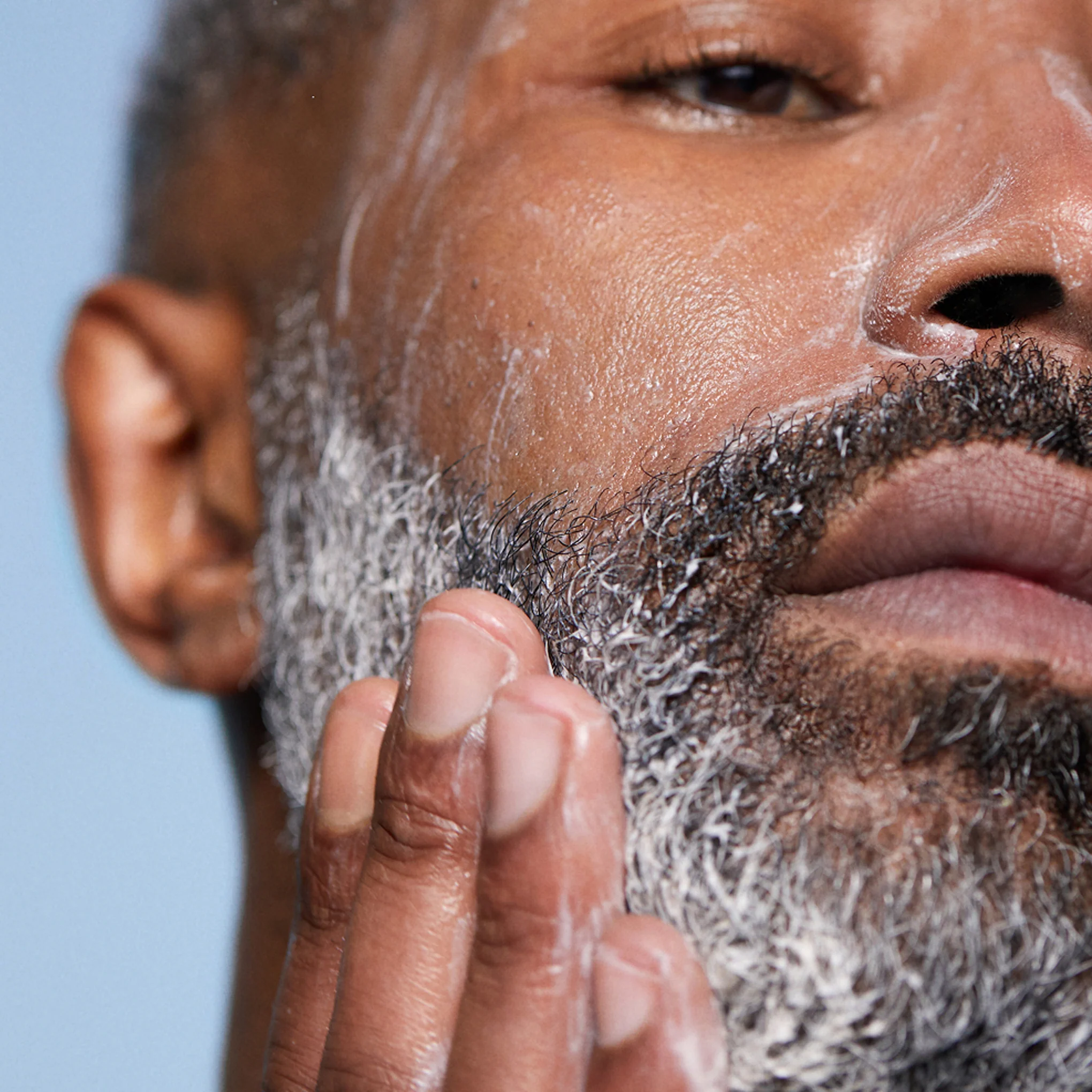 Horace The Great Beard Duo - Image 2