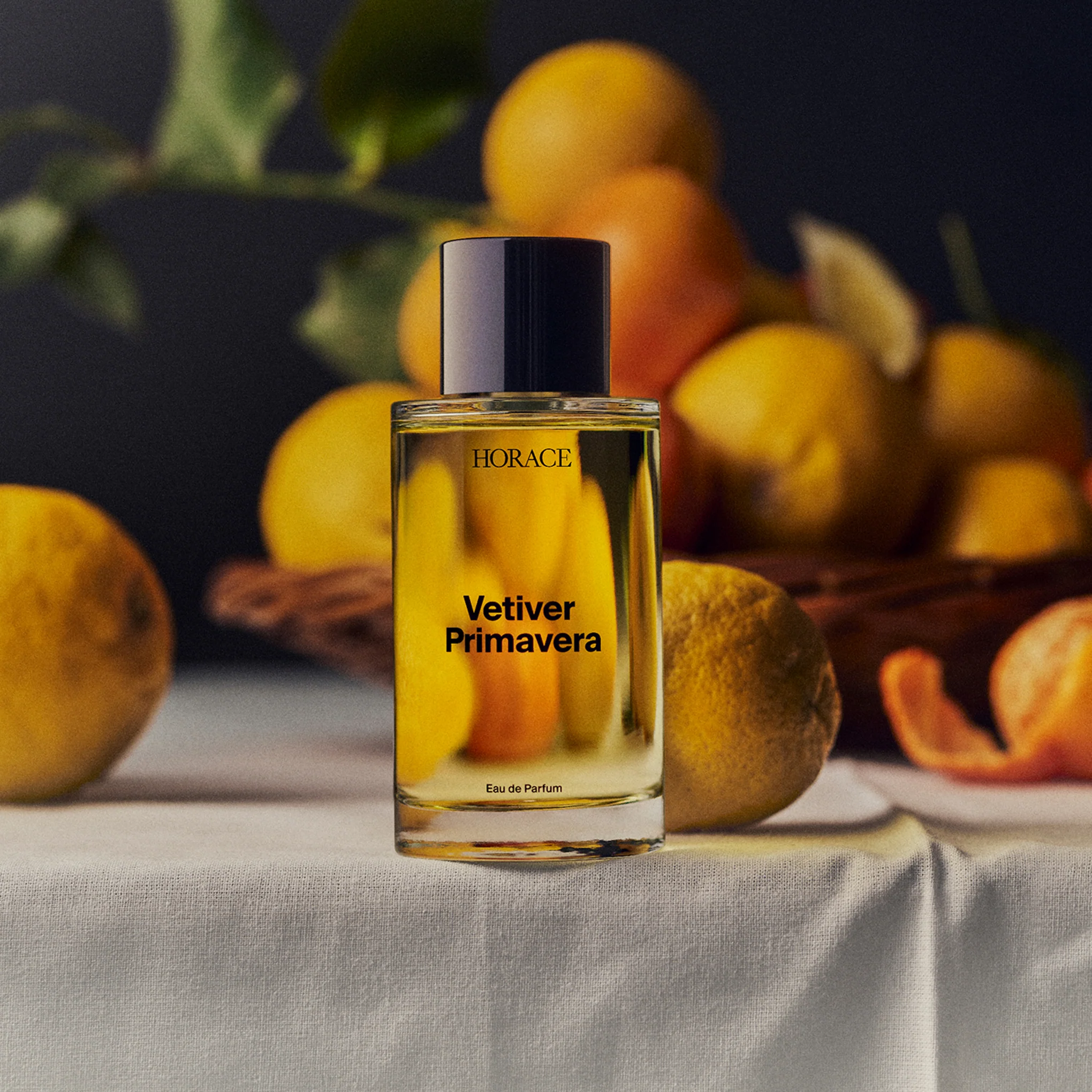 Horace Vetiver Primavera Fragrance - 3.38fl oz - Image 2
