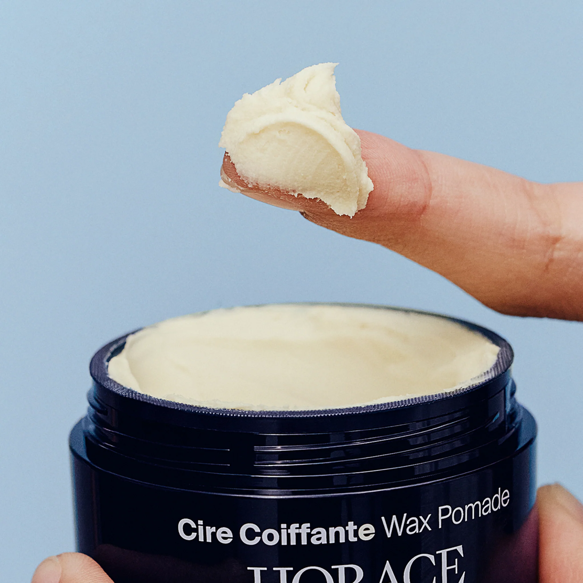 Horace Wax Pomade - Image 4