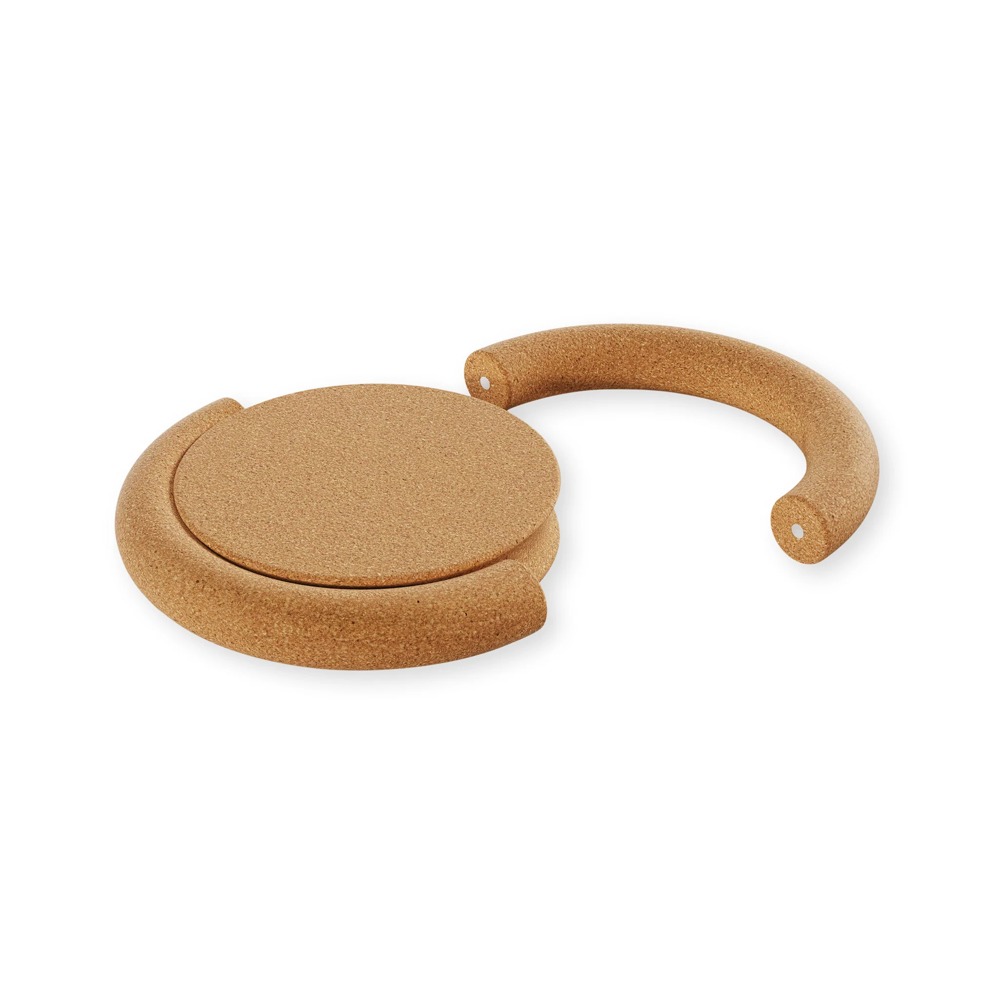 Hub Cork Trivet - Image 4