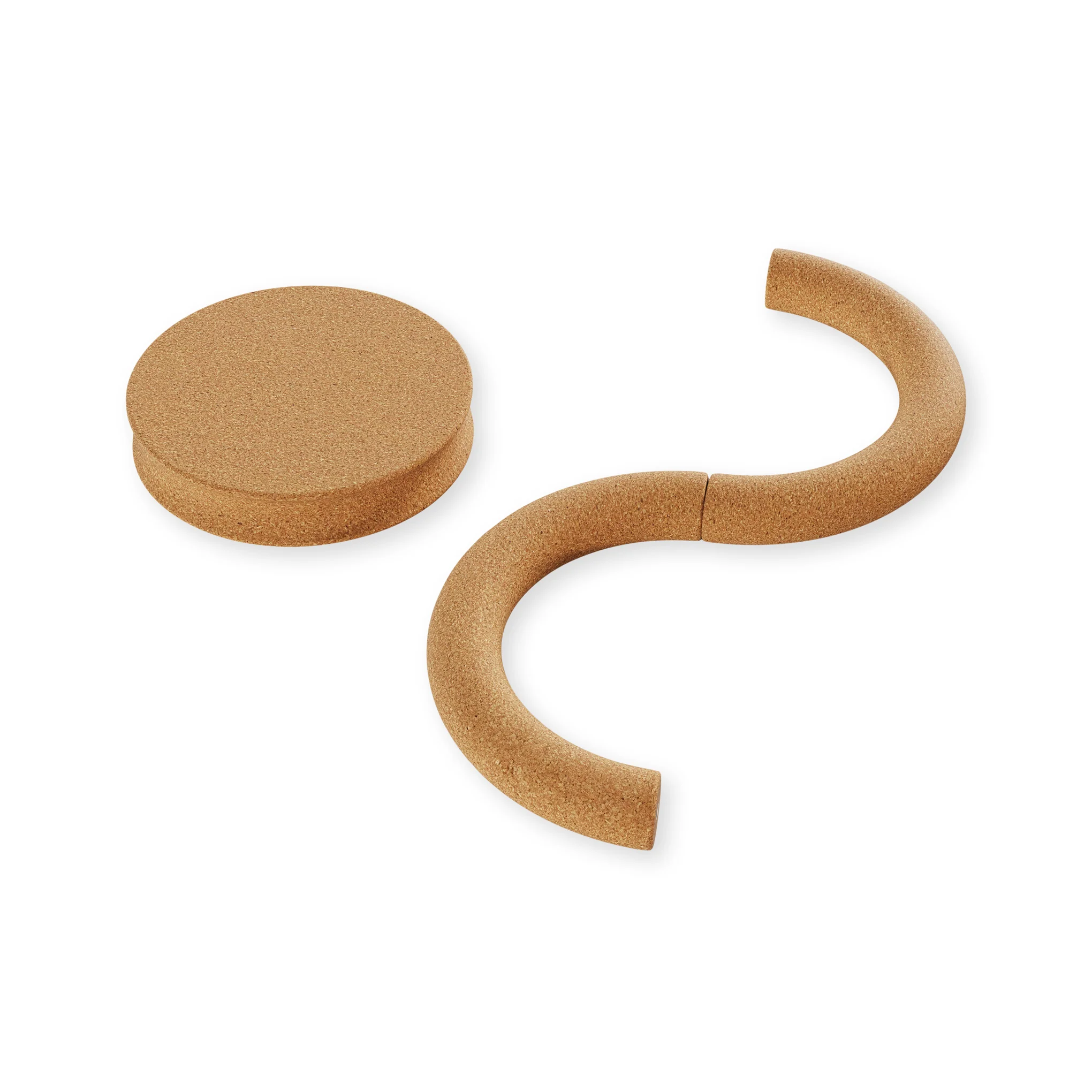 Hub Cork Trivet - Image 5