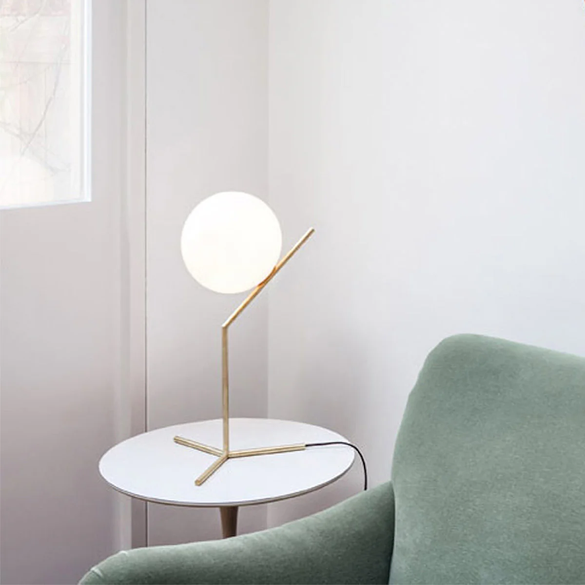 IC Table Lamp - Image 3