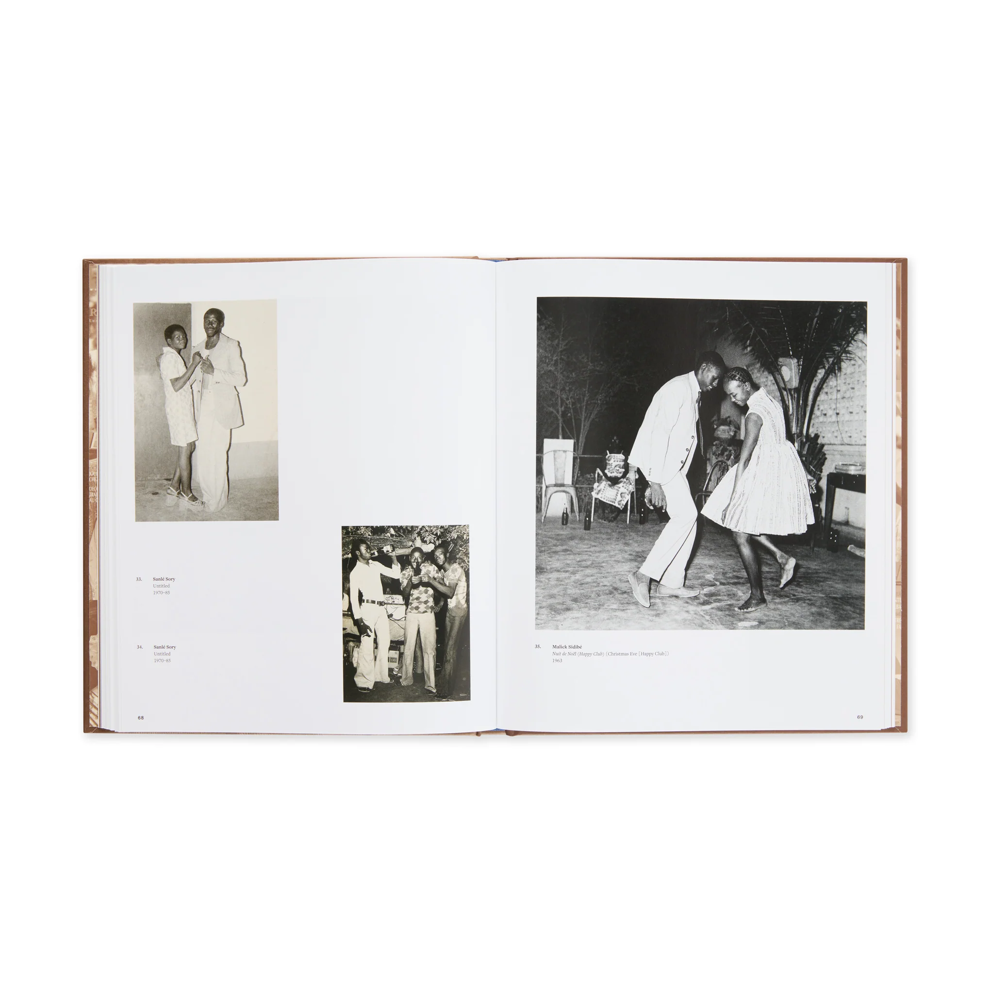 Ideas of Africa: Portraiture and Political Imagination - Hardcover Book - Image 6