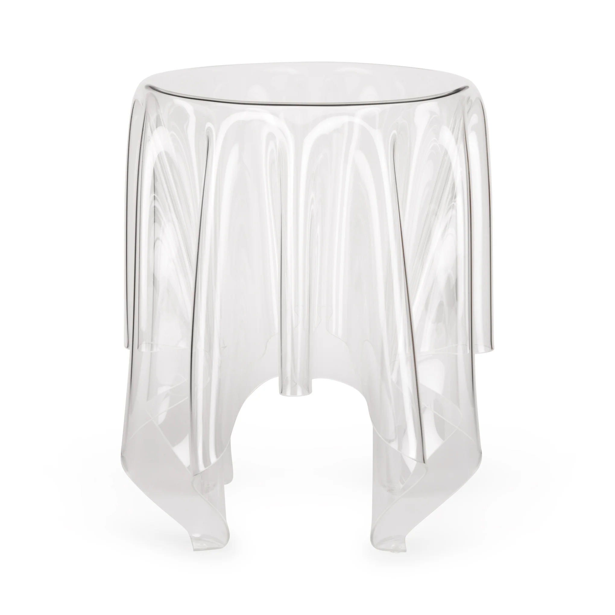 Illusion Side Table - Image 3
