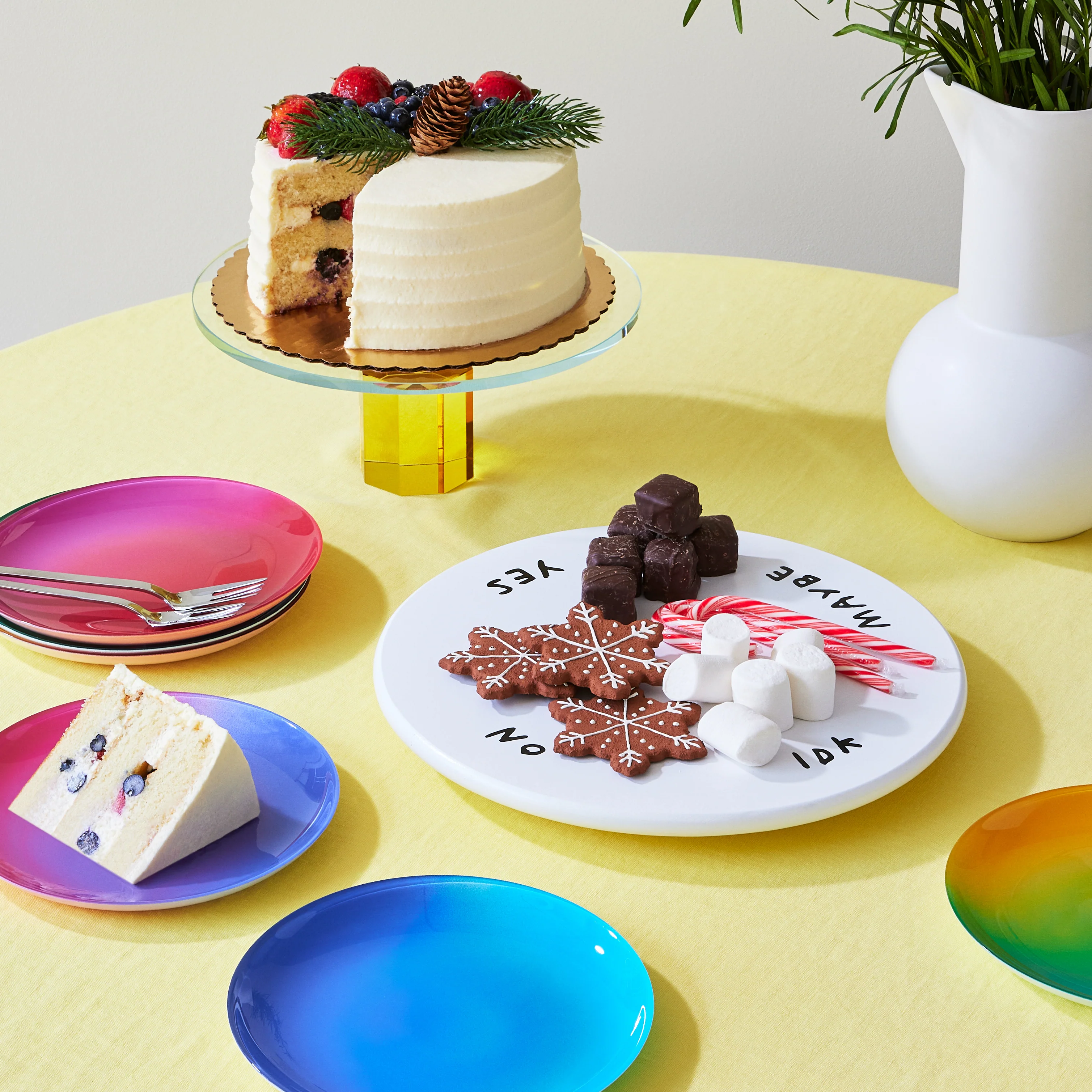 Indecisive Lazy Susan - Image 4