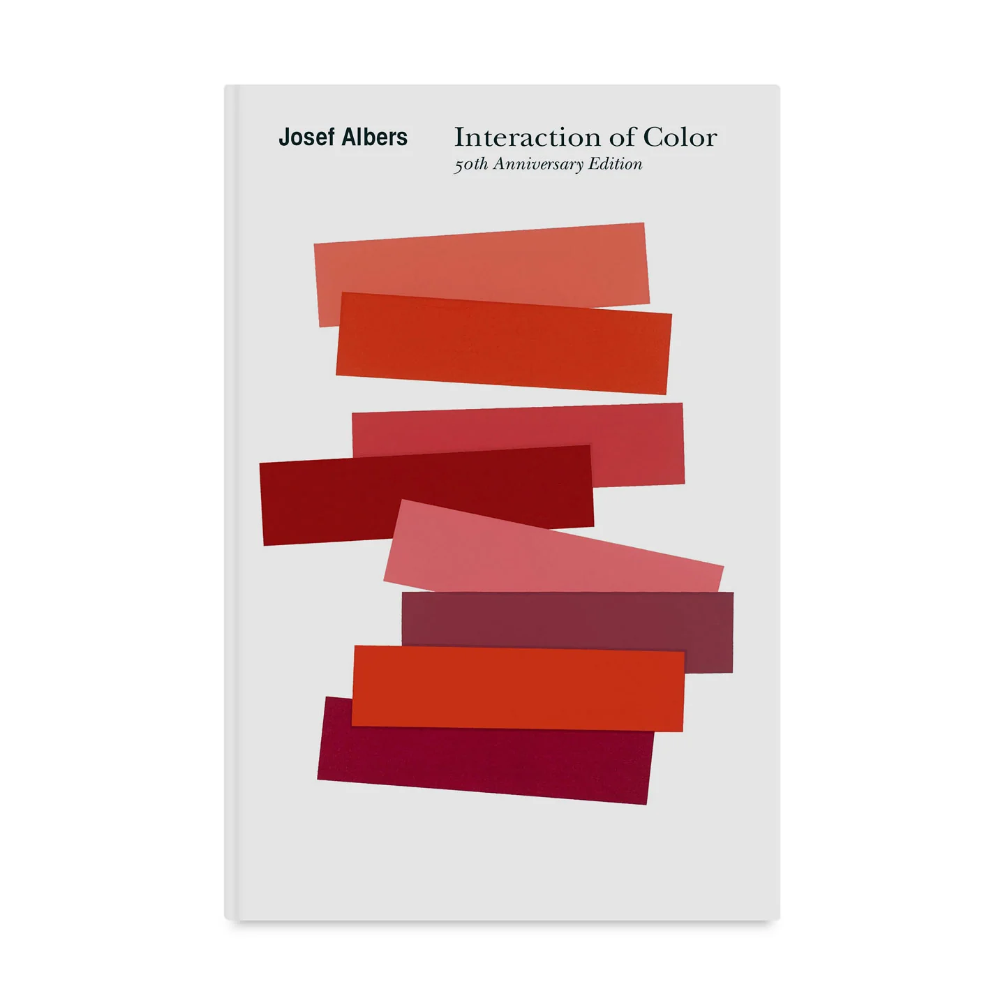 Interaction of Color: 50th Anniversary Edition