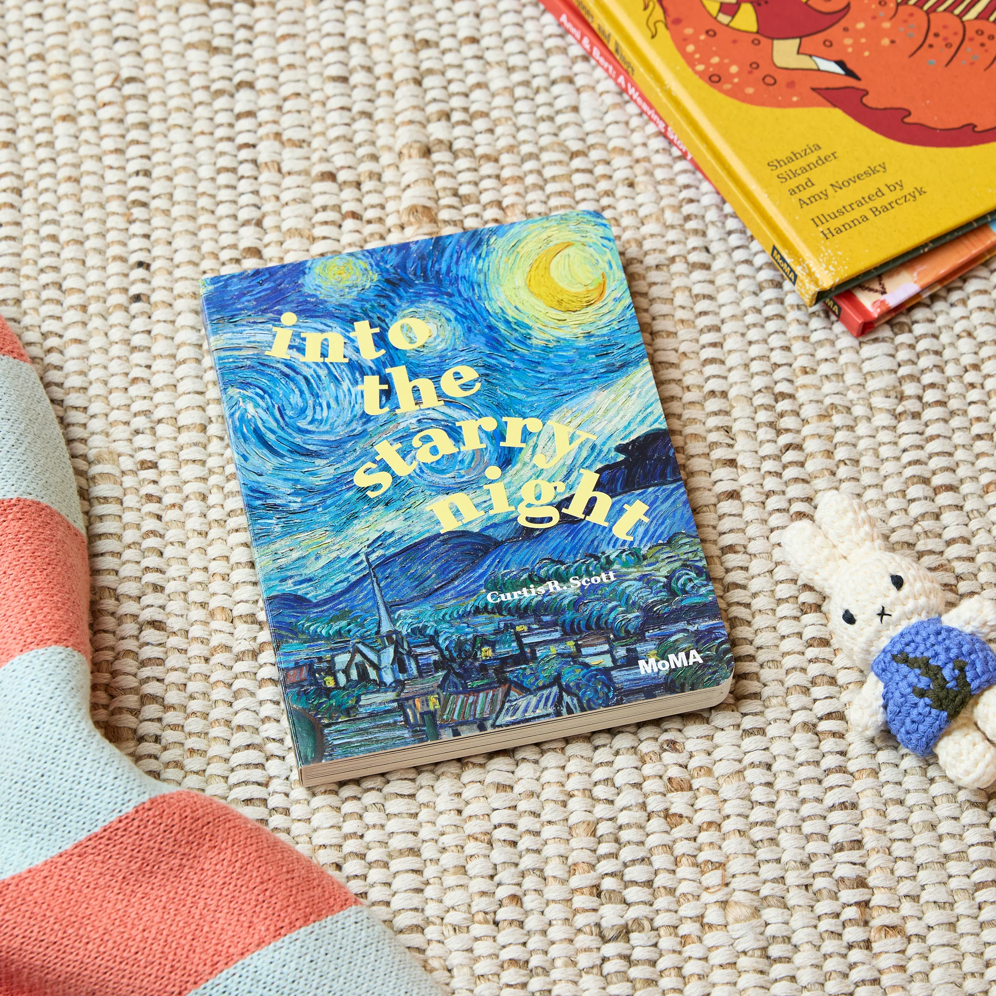 Into the Starry Night - Image 2