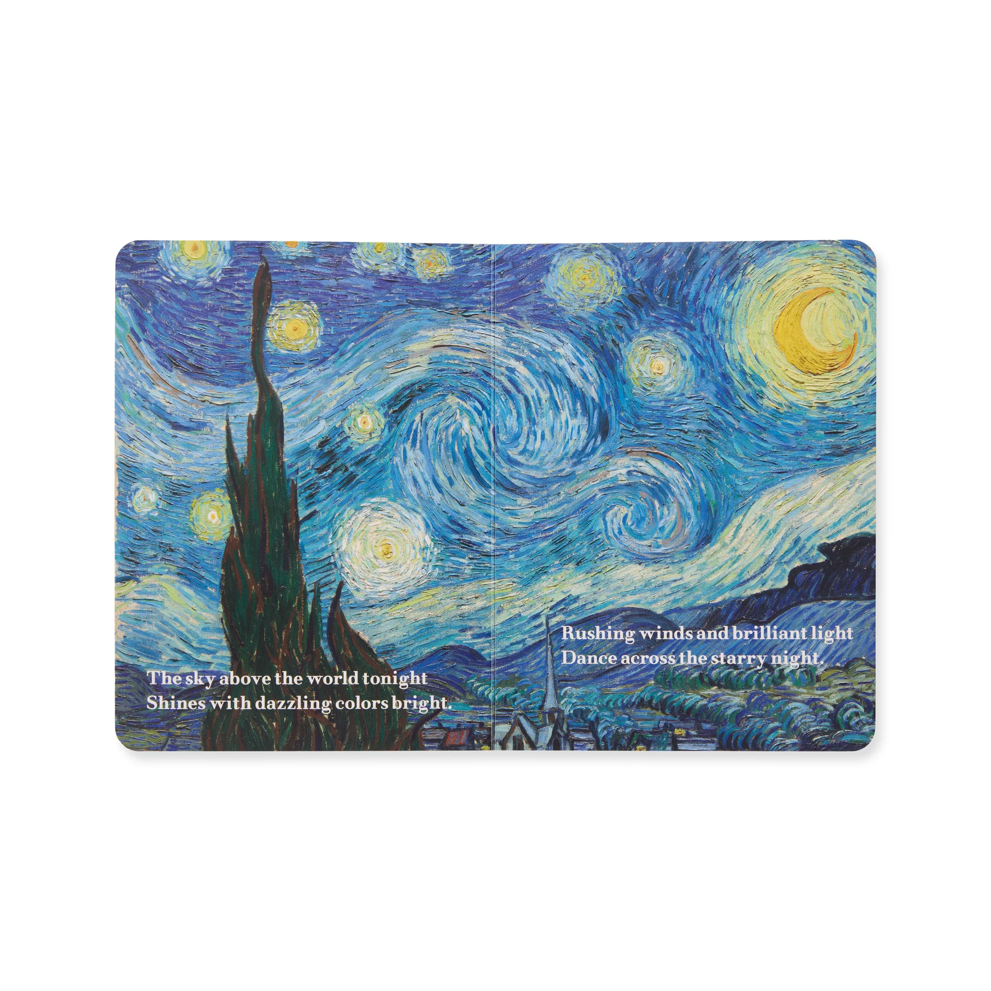 Into the Starry Night - Image 5