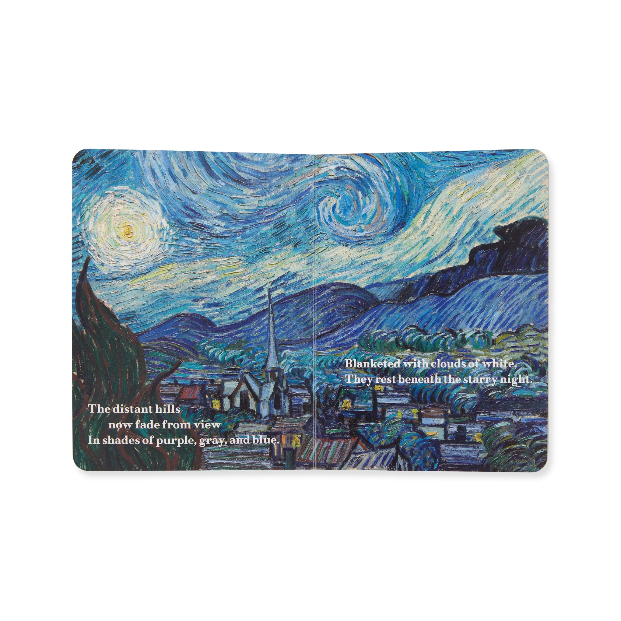 Into the Starry Night - Image 7