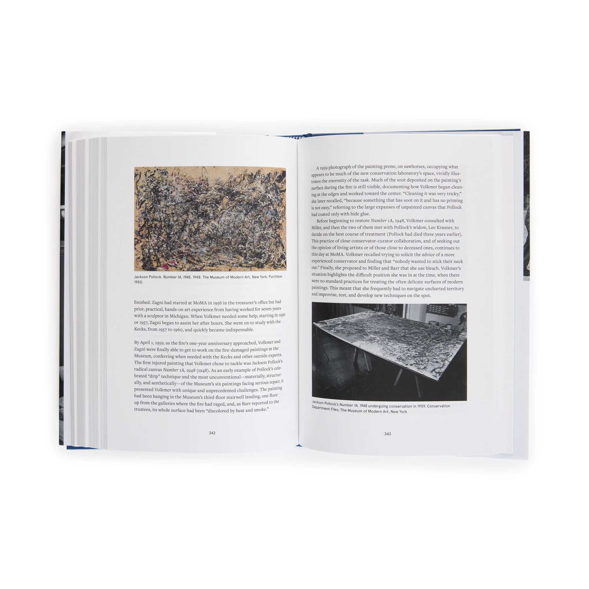 Inventing the Modern: Untold Stories of the Women Who Shaped The Museum of Modern Art - Hardcover - Image 7