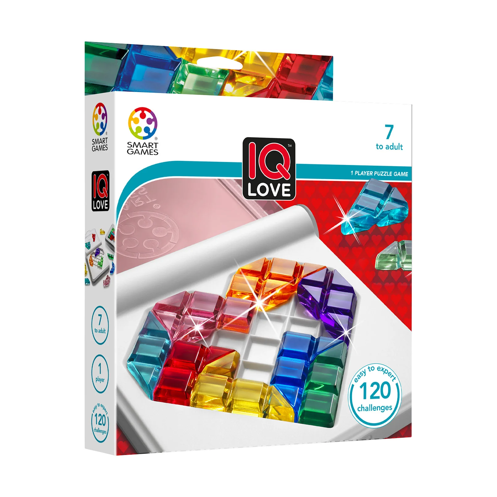 IQ Love Puzzle - Image 3