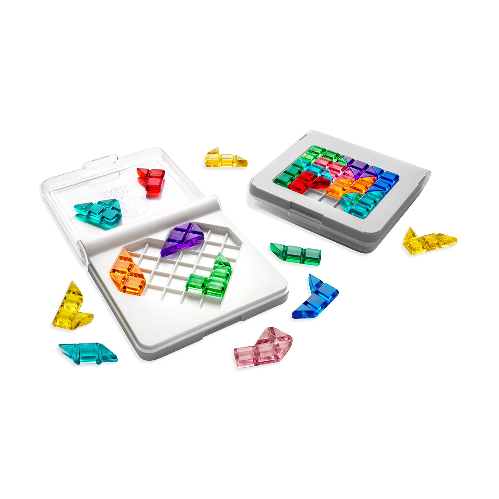 IQ Love Puzzle - Image 5