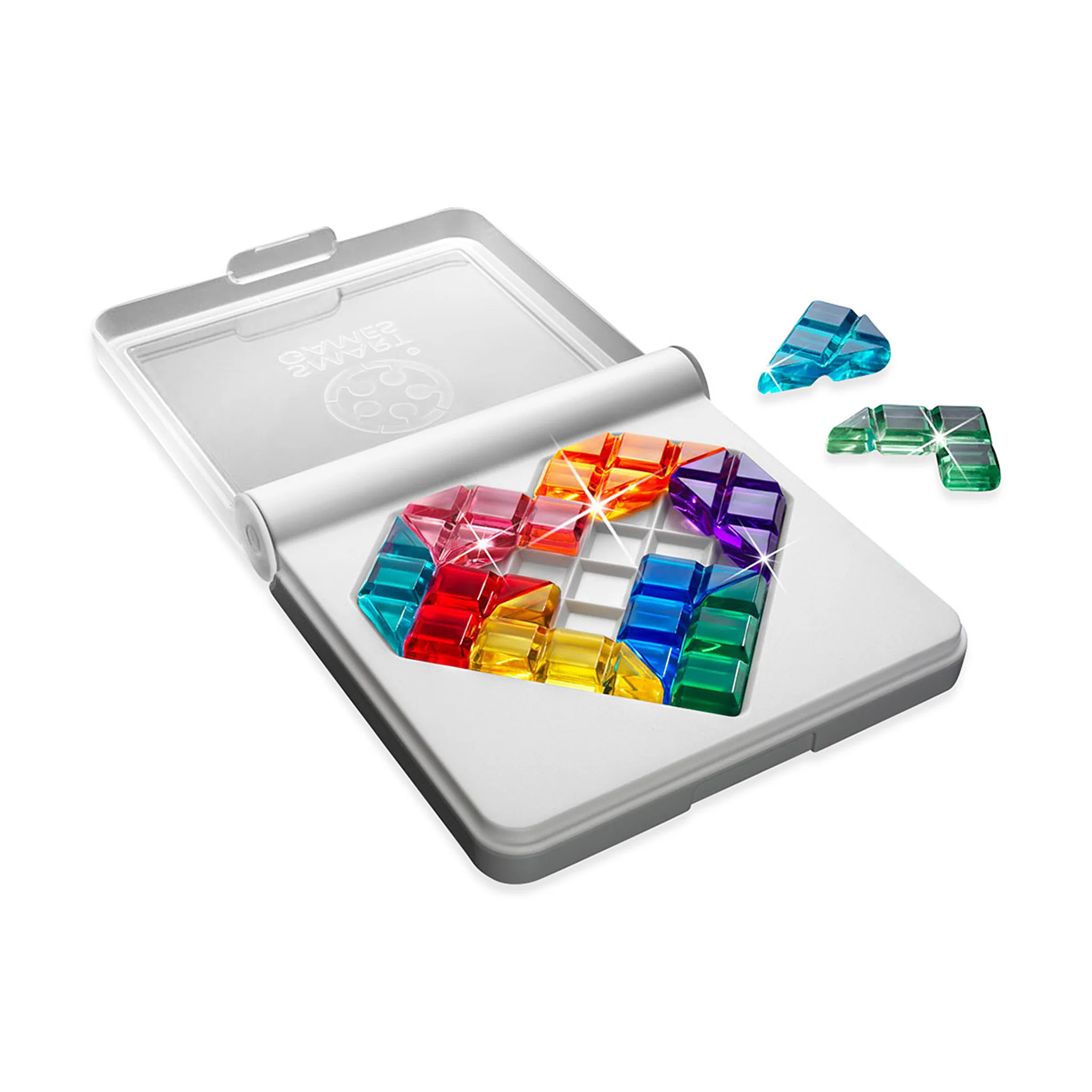 IQ Love Puzzle - Image 8