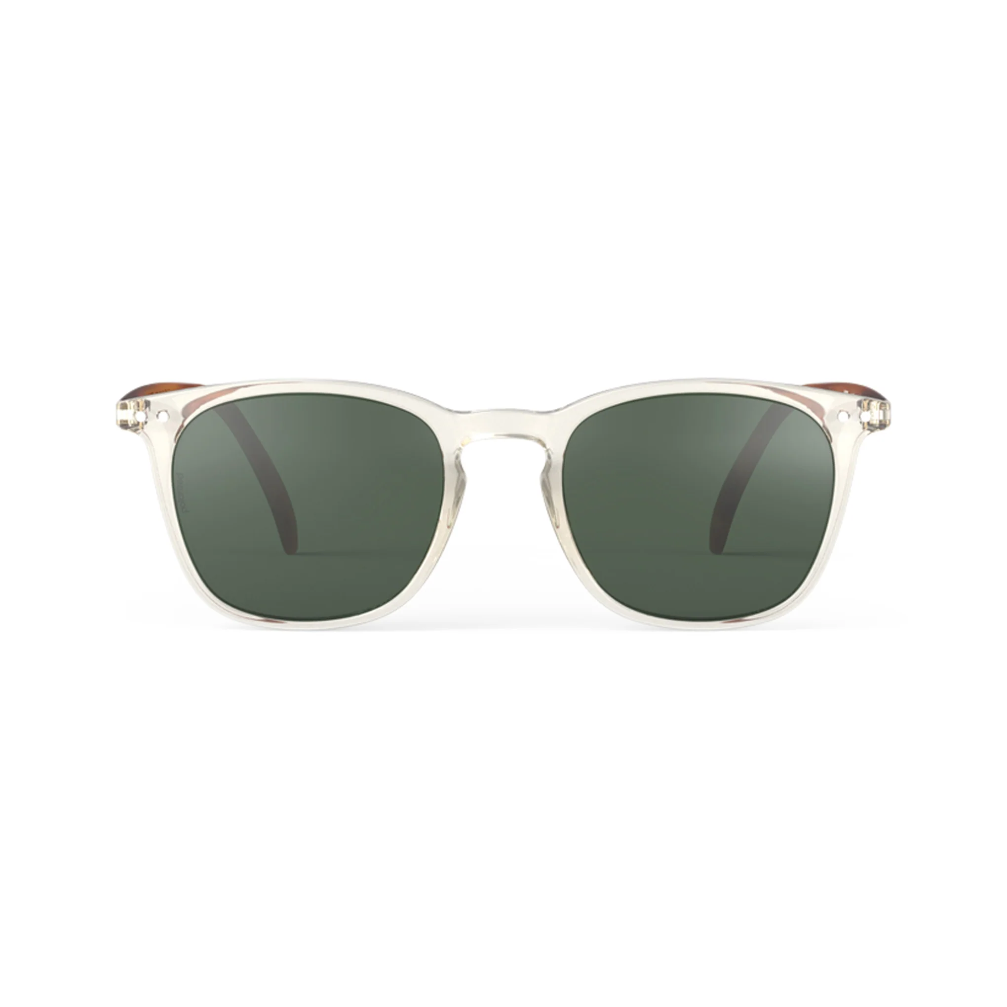 IZIPIZI Polarized Sunglasses #E - Sandstorm