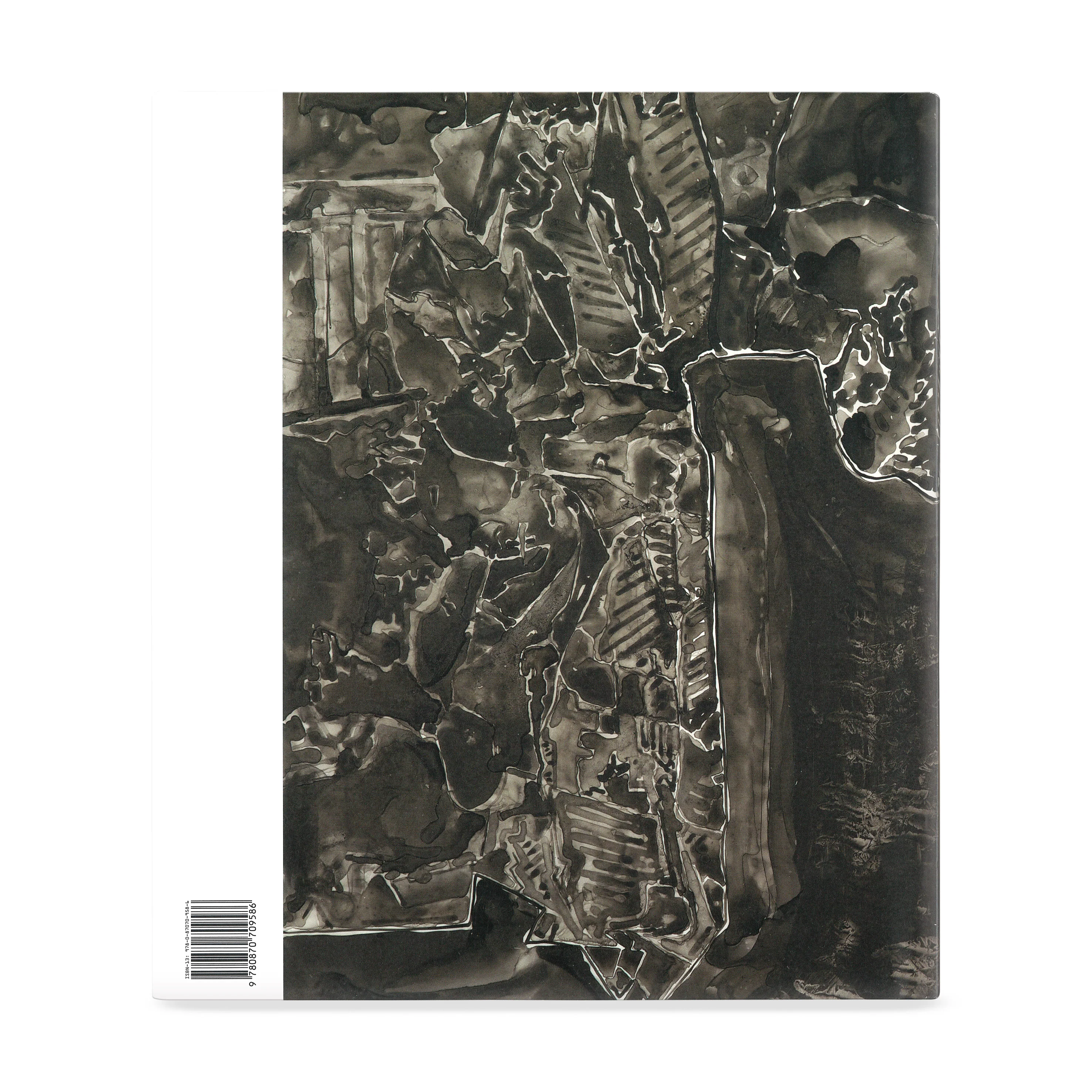 Jasper Johns: Regrets - Hardcover - Image 2